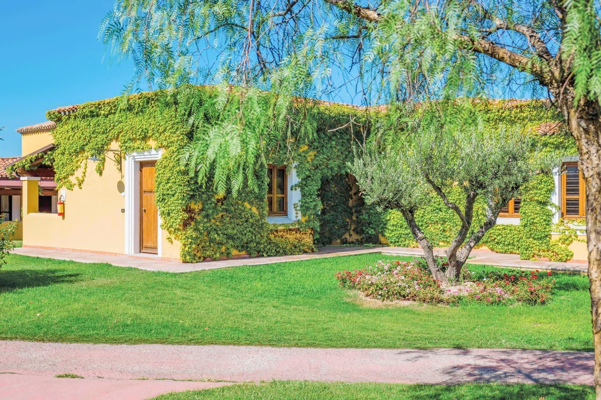 Valtur Sardegna Baia Dei Pini Resort 13