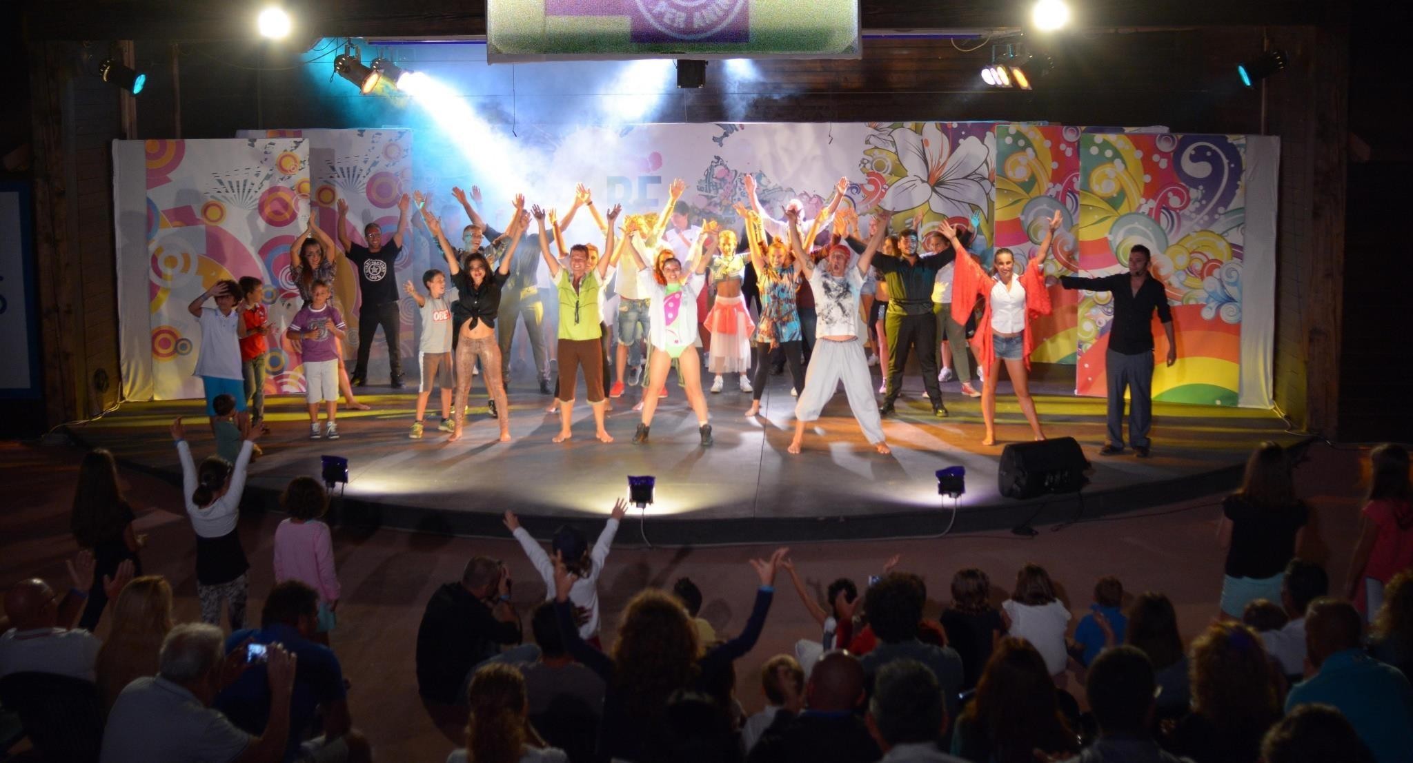 Valtur Sardegna Baia Dei Pini Resort 15