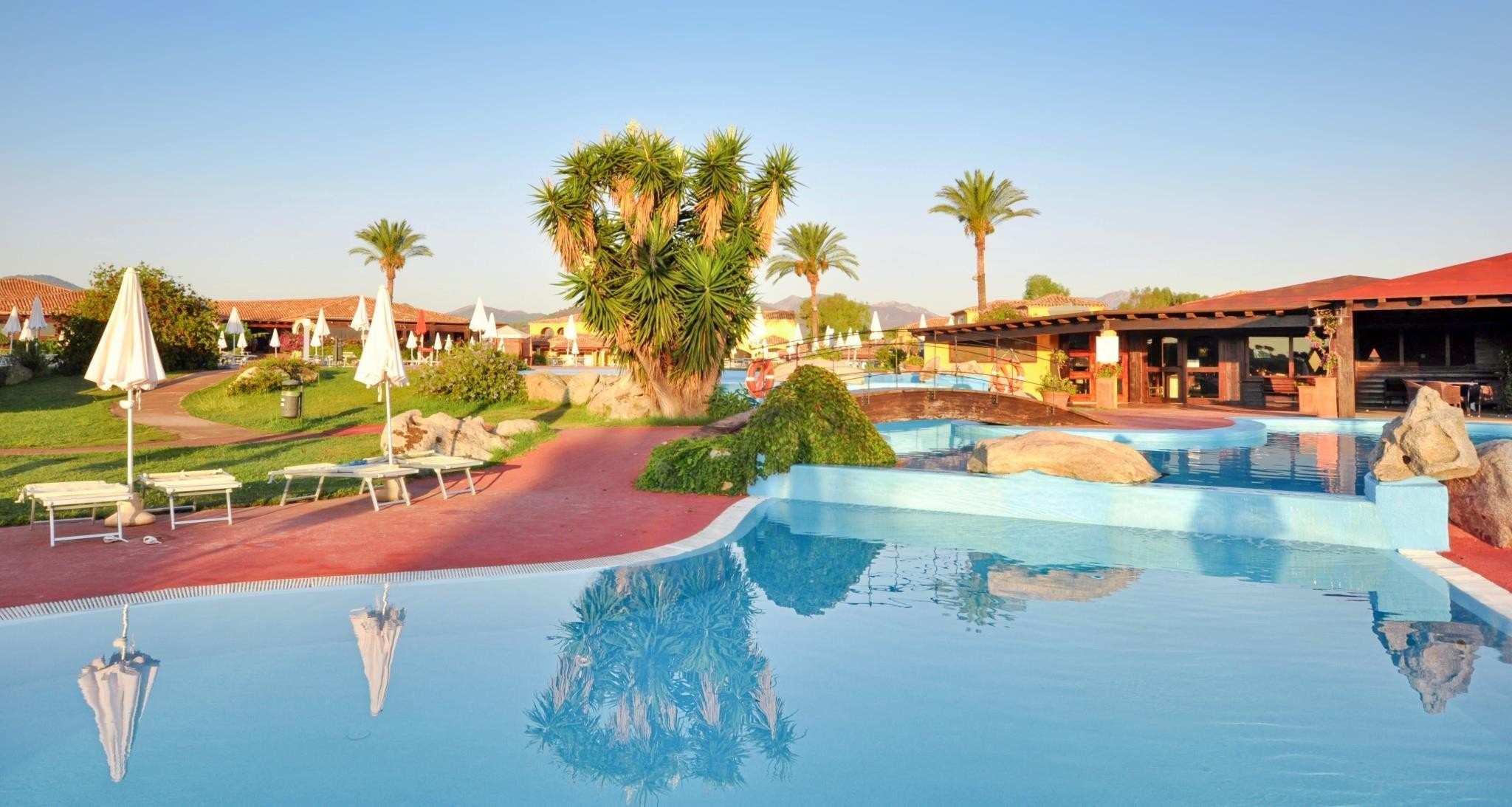 Valtur Sardegna Baia Dei Pini Resort 20