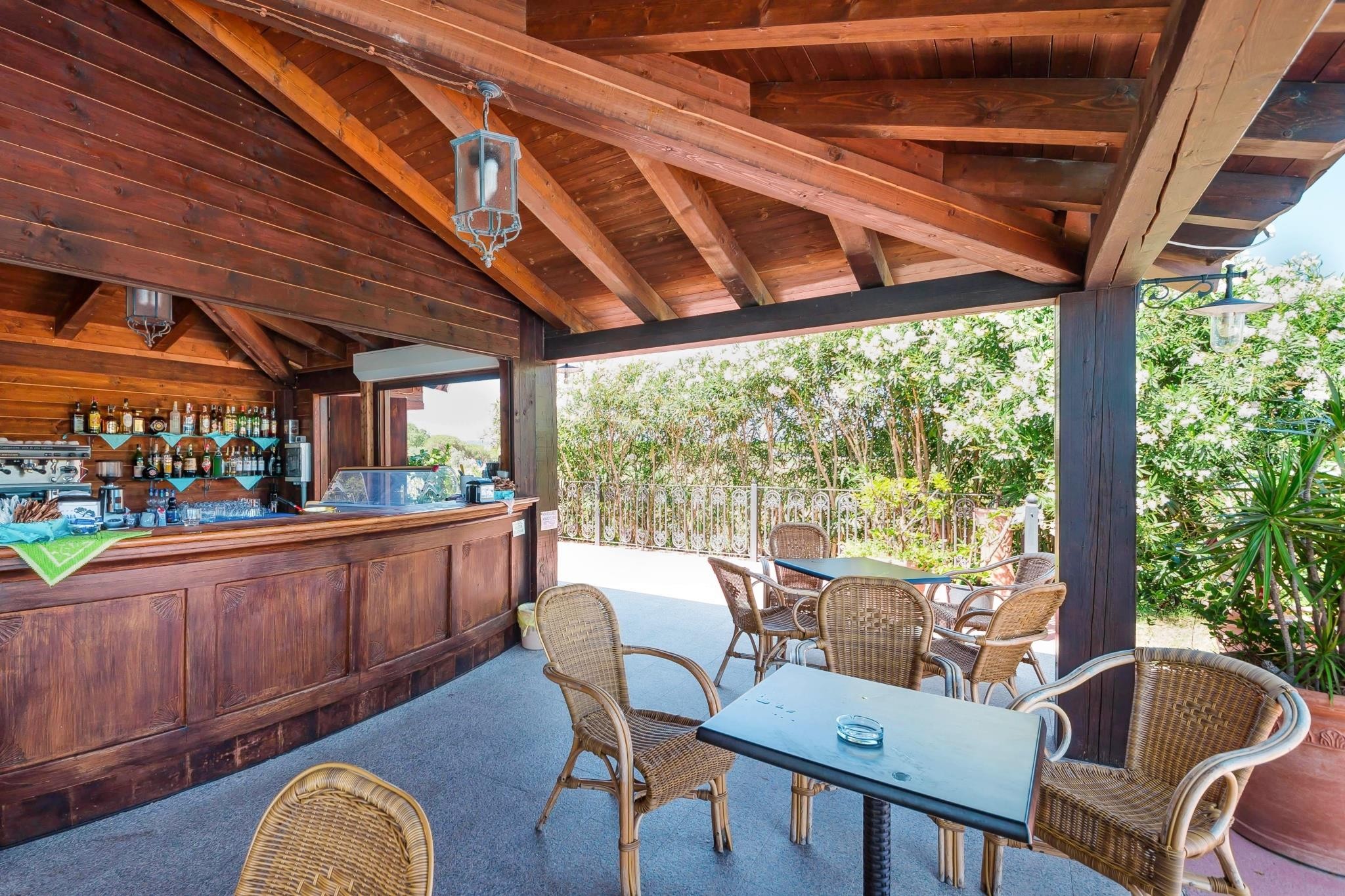 Villaggio Baia dei Pini 9