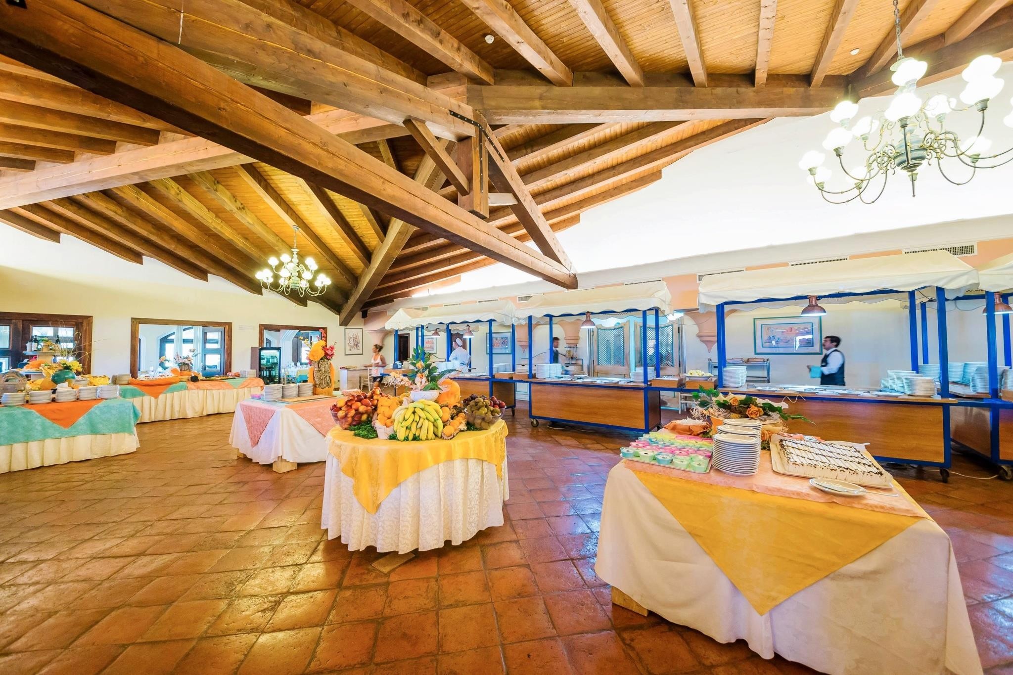 Villaggio Baia dei Pini 7