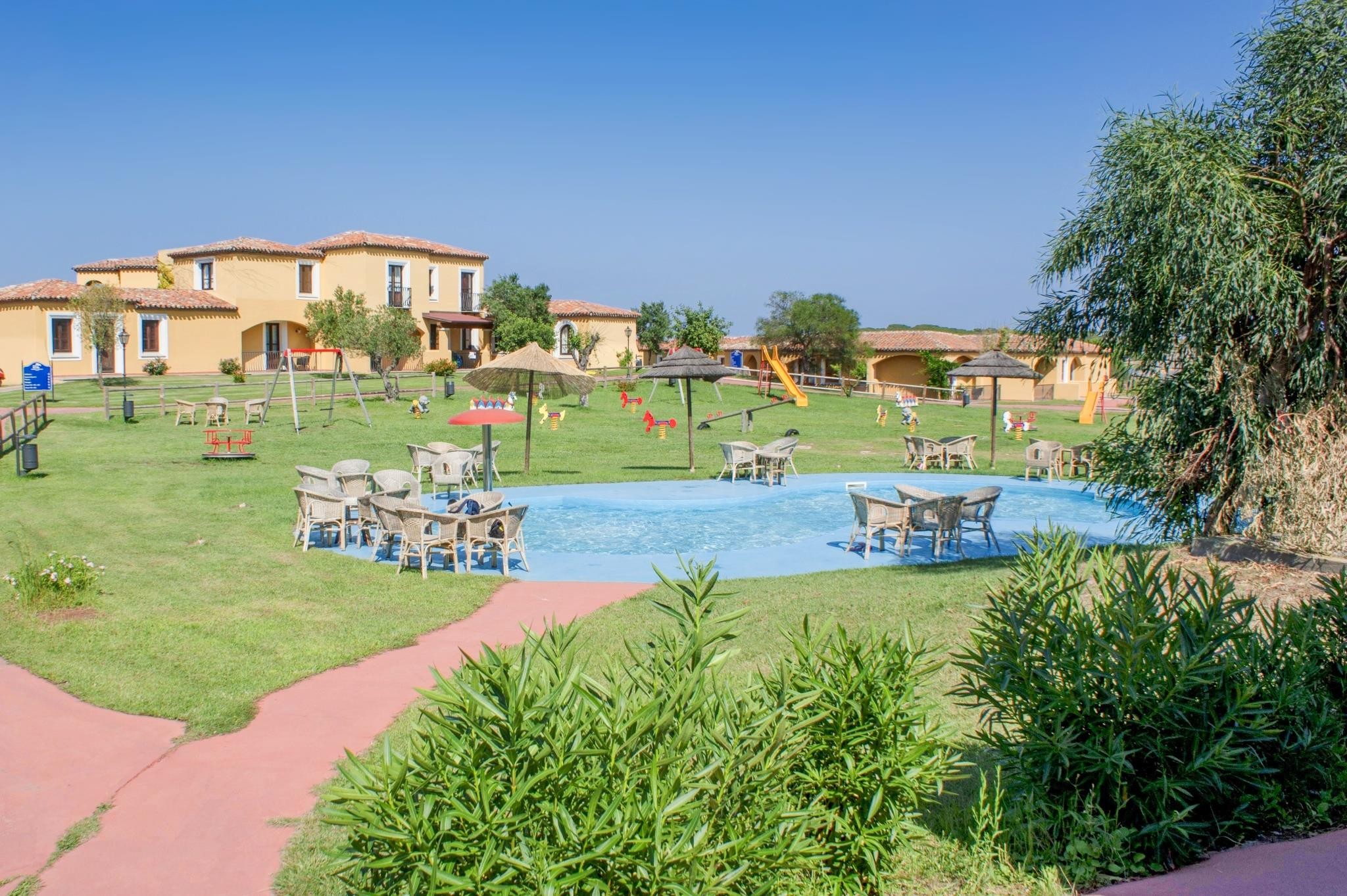 Villaggio Baia dei Pini 17