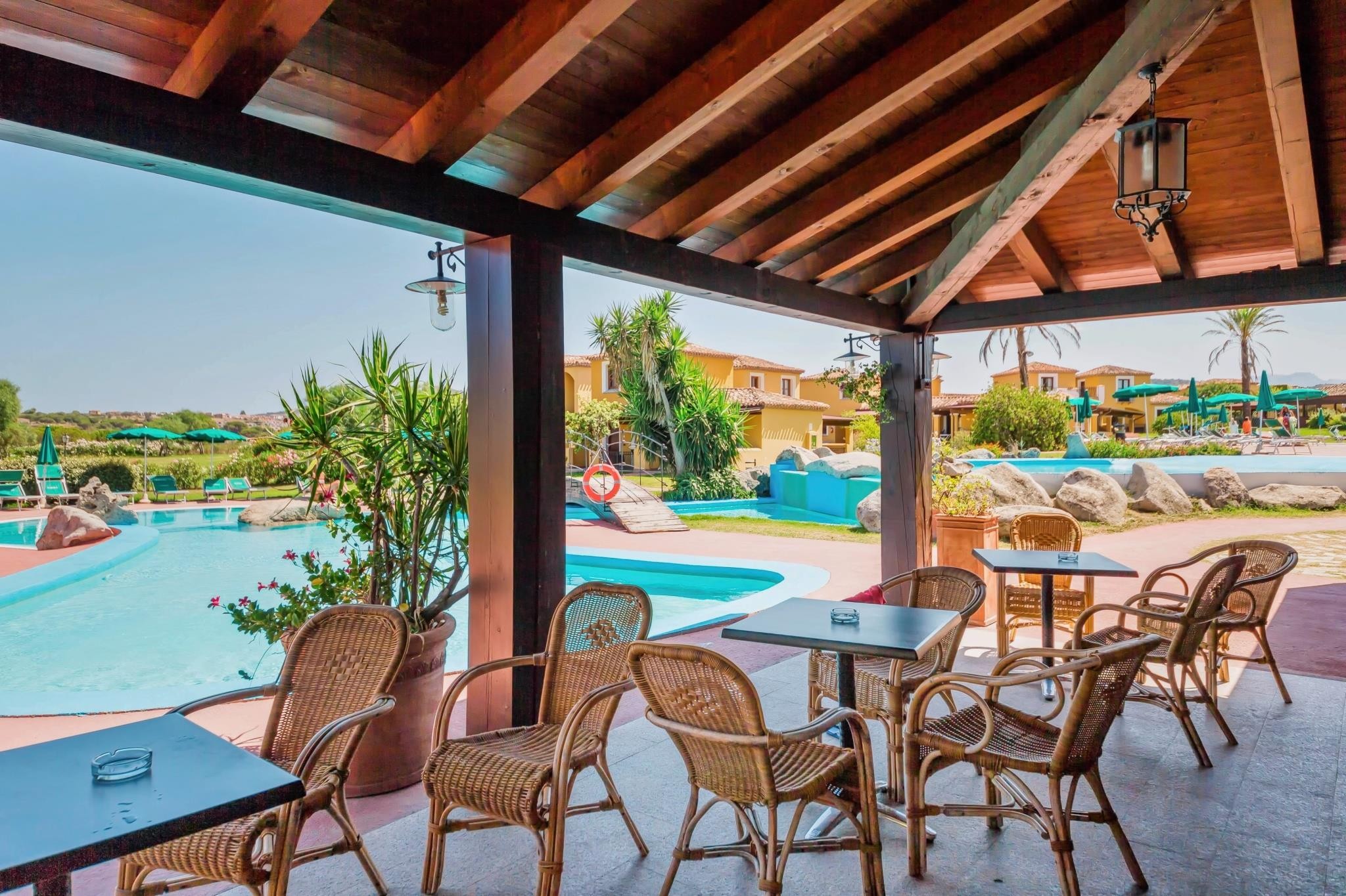 Villaggio Baia dei Pini 10