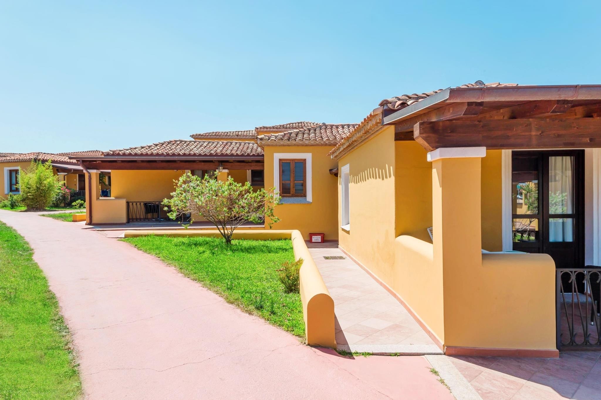 Villaggio Baia dei Pini 15