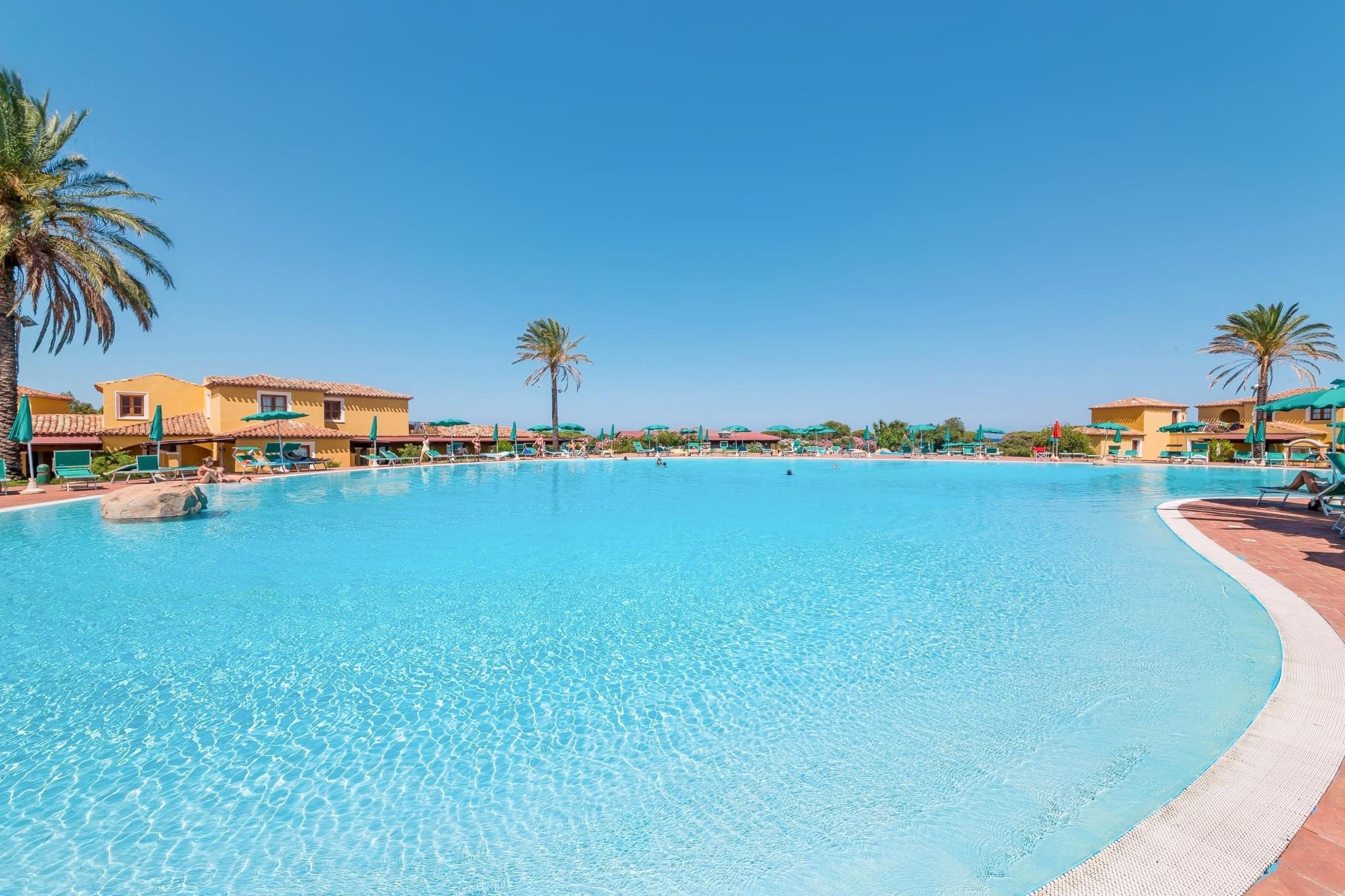 Villaggio Baia dei Pini