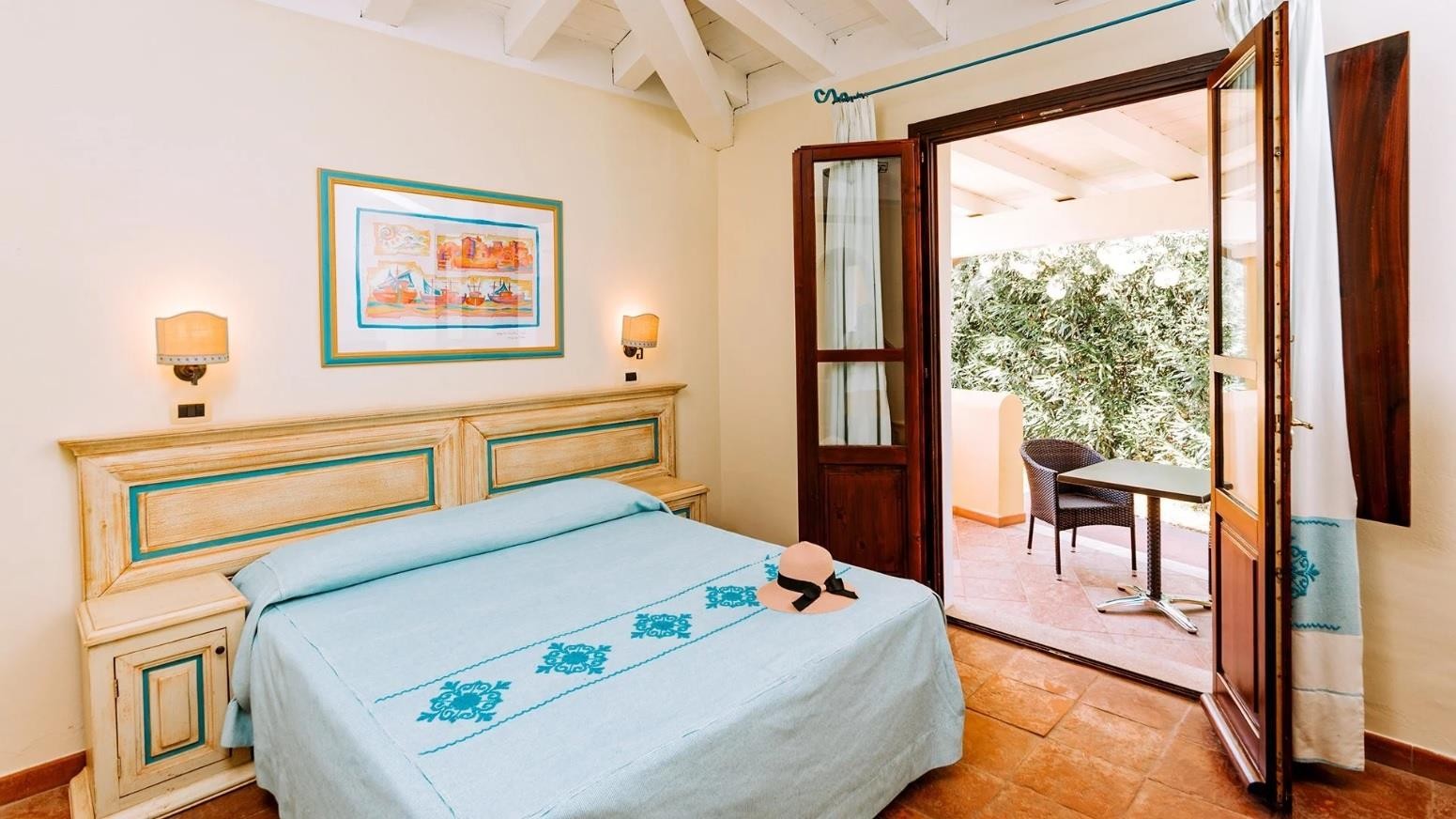 Villaggio Baia dei Pini