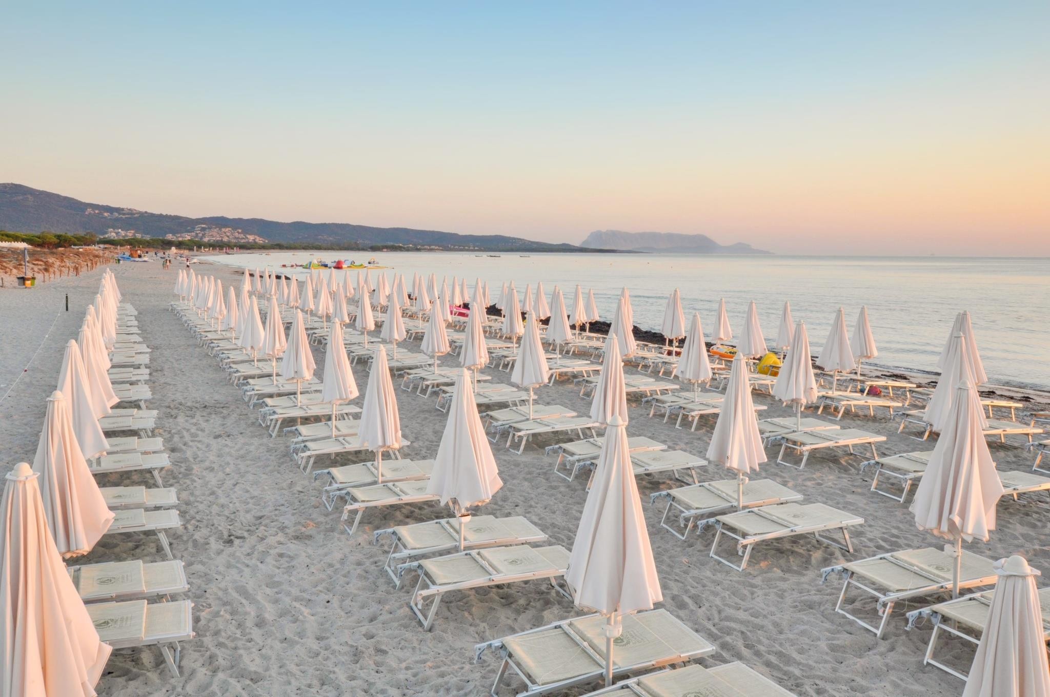 Villaggio Baia dei Pini