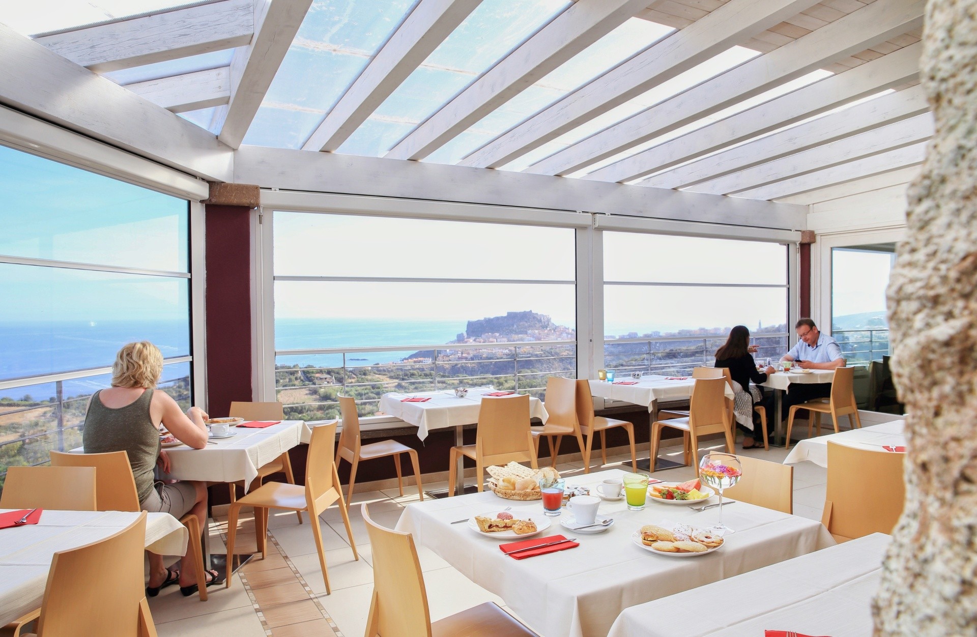 Bajaloglia Resort 14