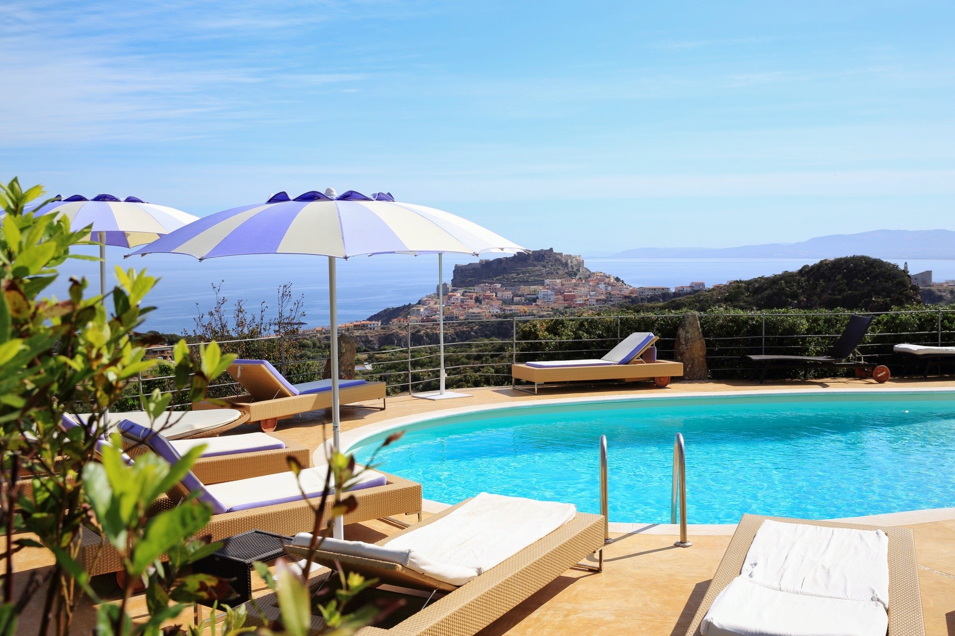 Bajaloglia Resort 24