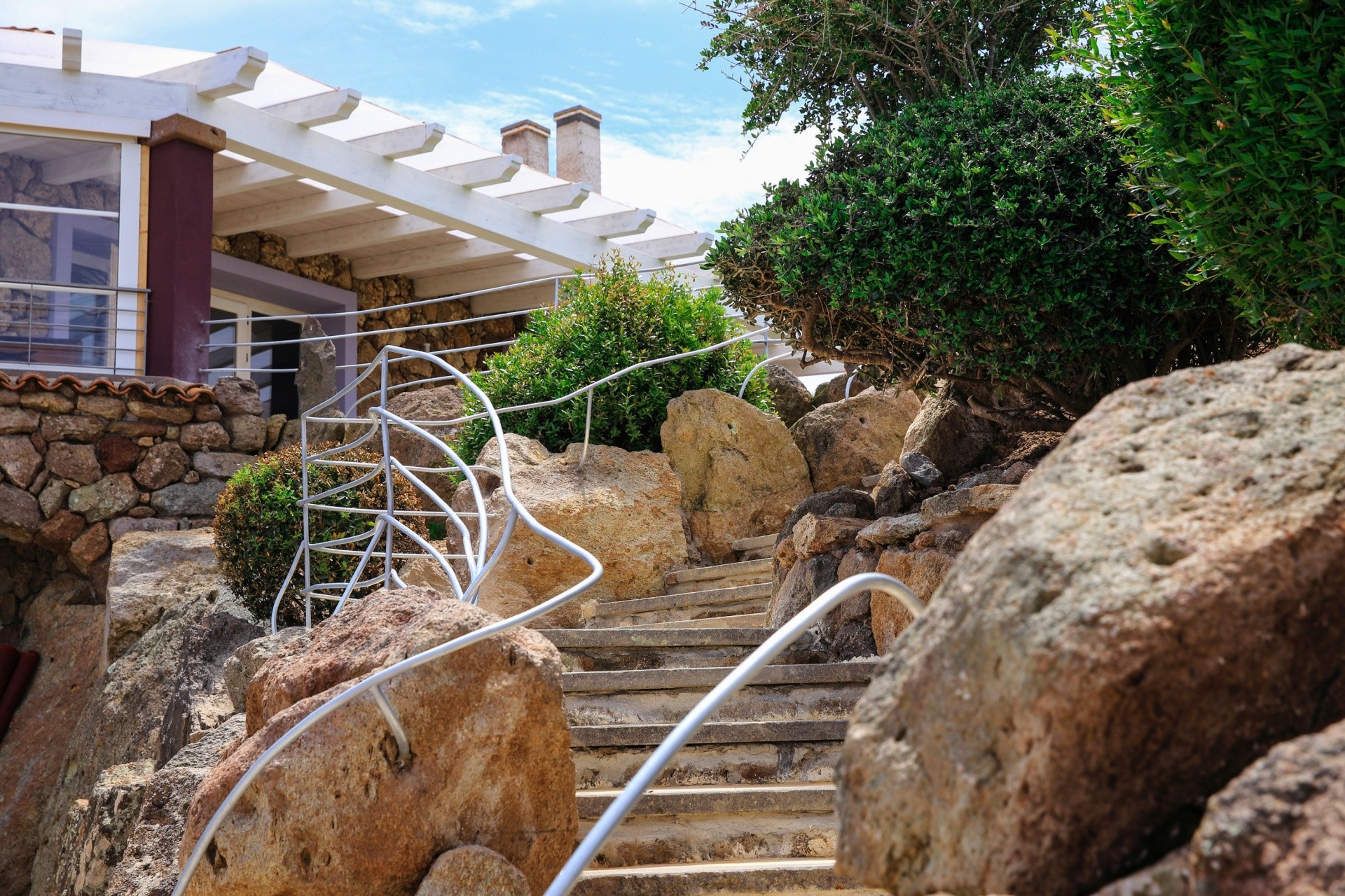 Bajaloglia Resort 25