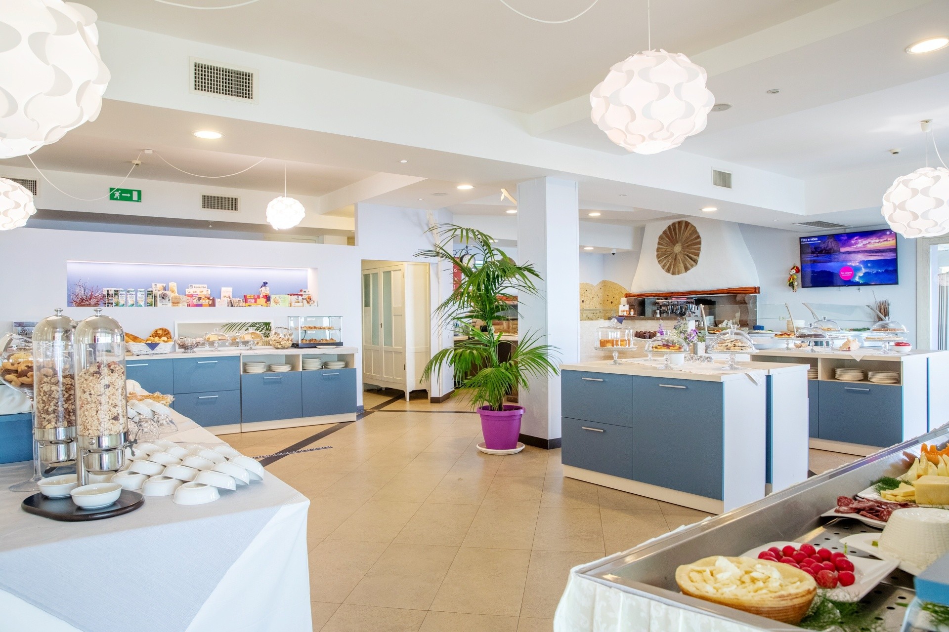 Bajaloglia Resort 15