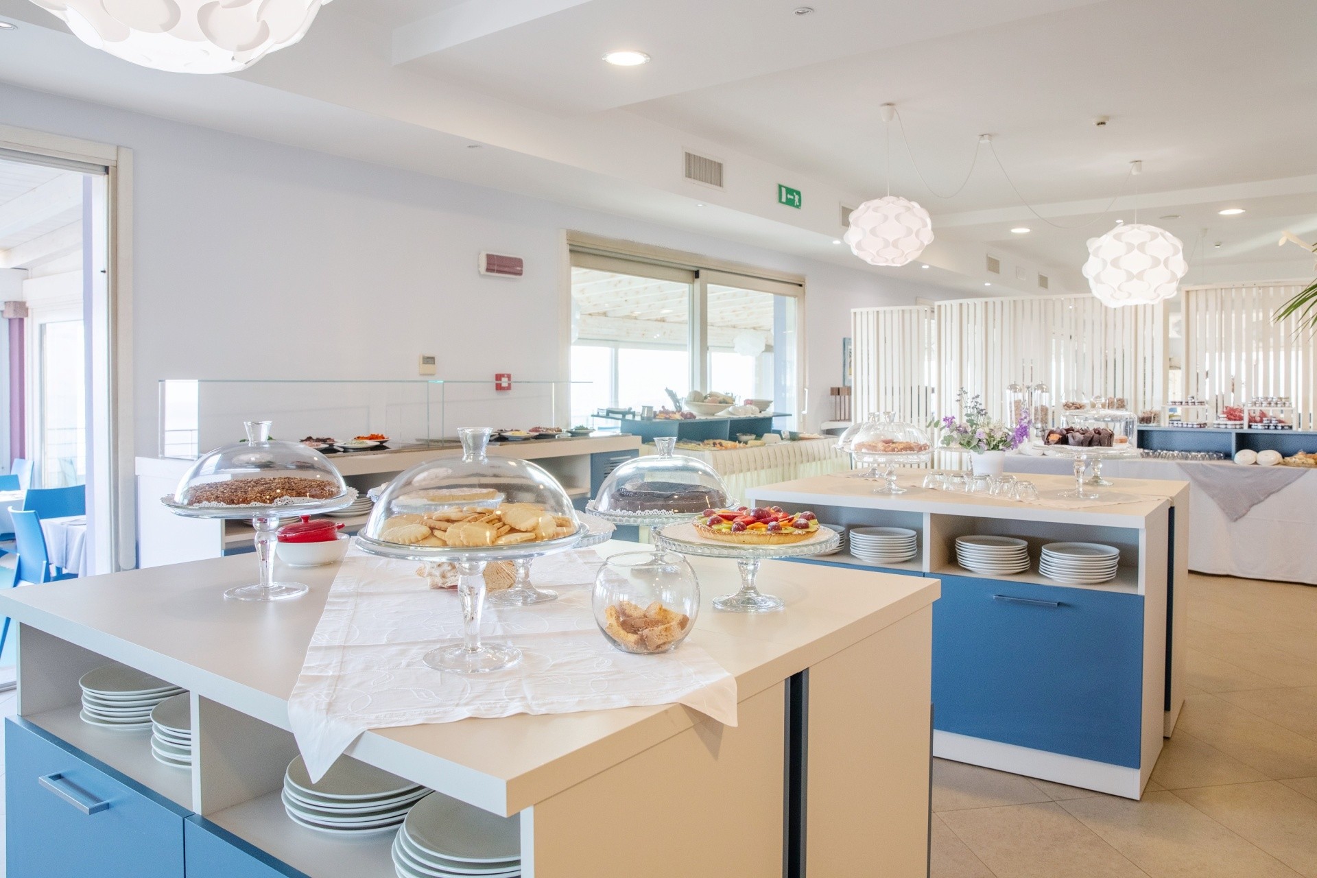 Bajaloglia Resort 16