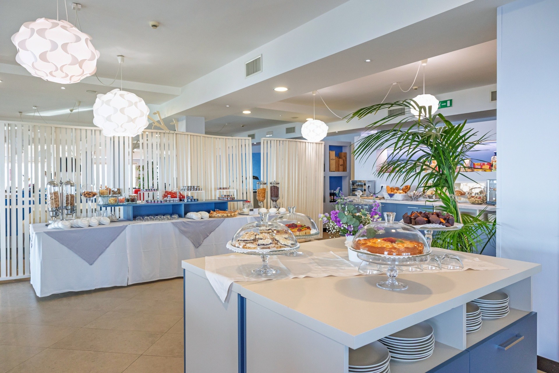 Bajaloglia Resort 17