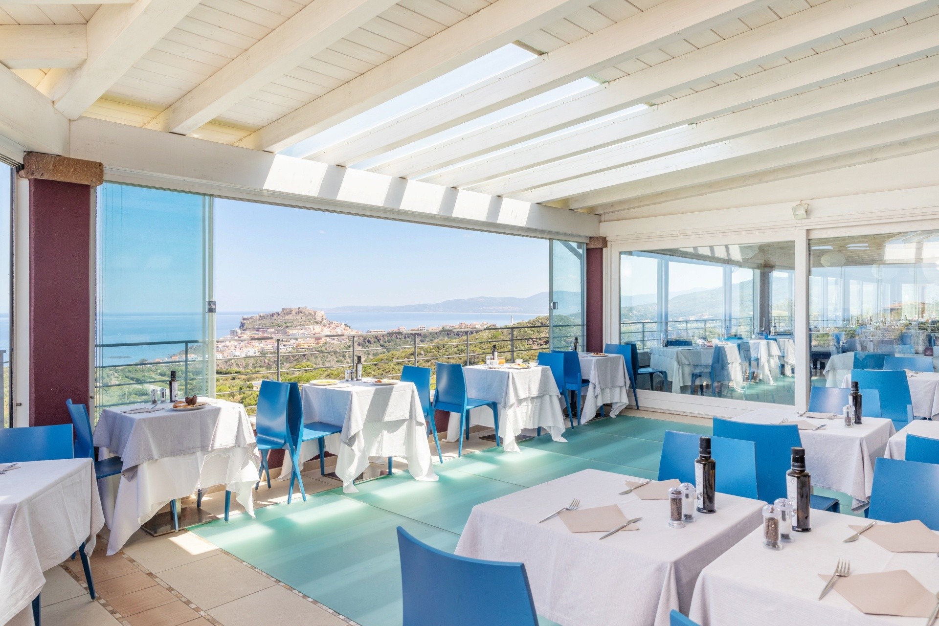 Bajaloglia Resort 12