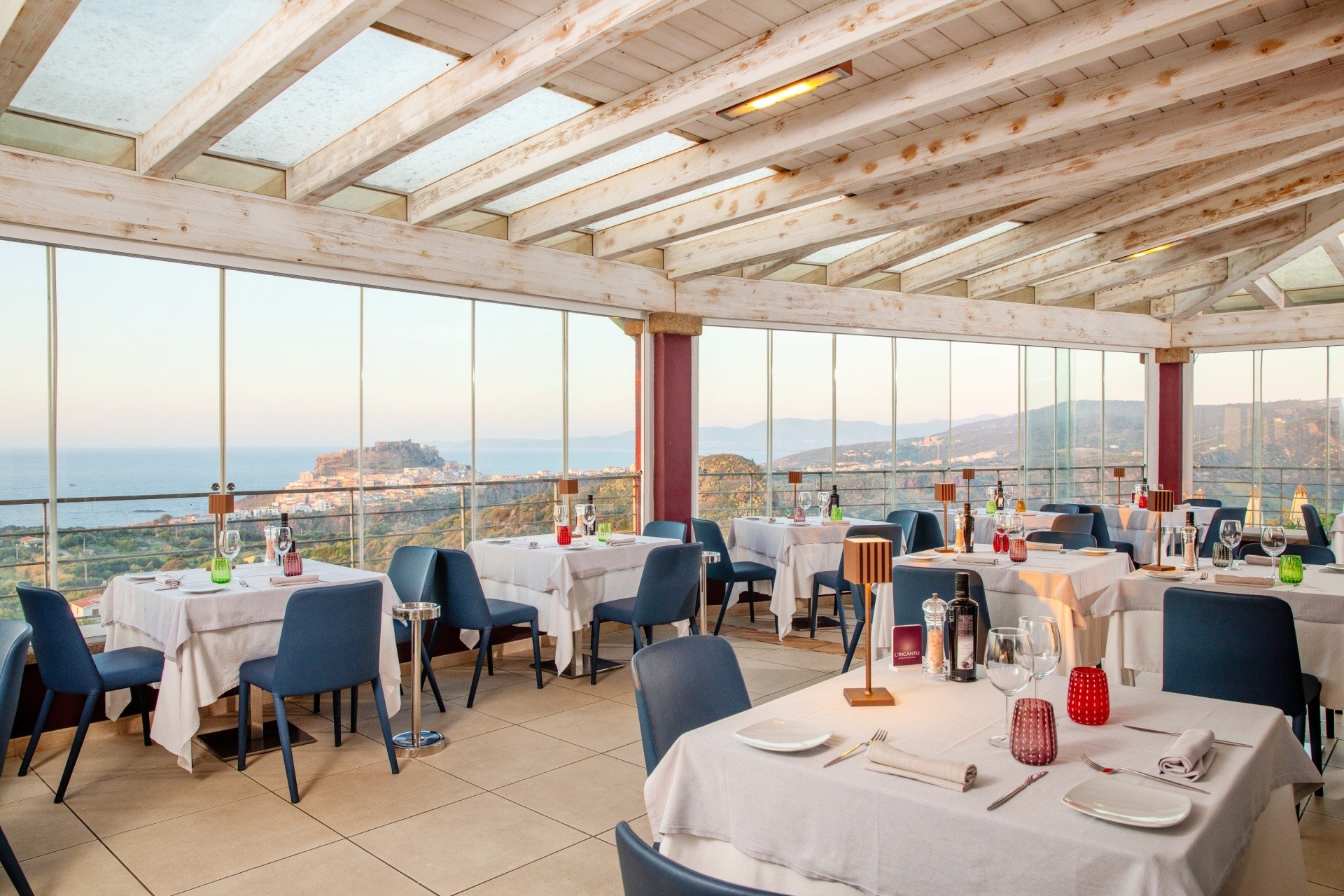 Bajaloglia Resort 13