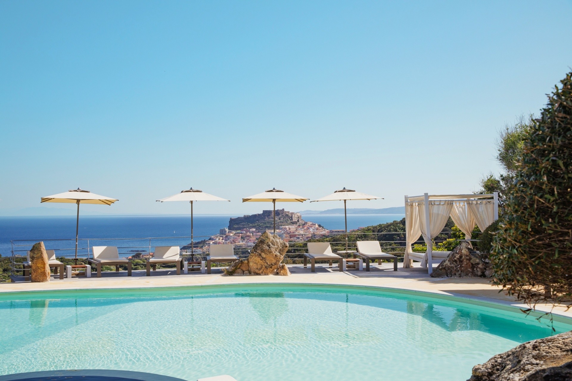 Bajaloglia Resort 20