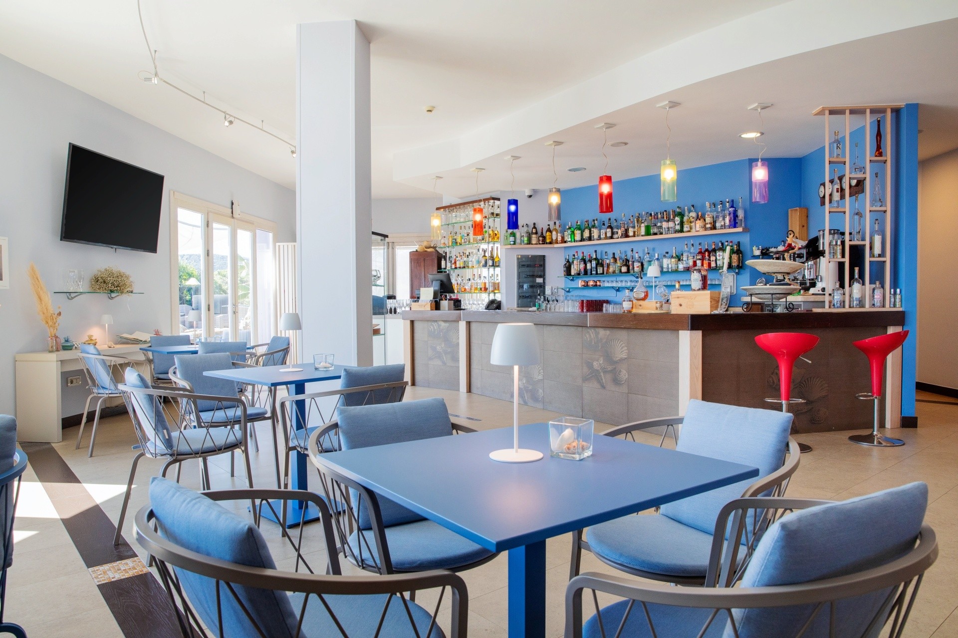 Bajaloglia Resort 19