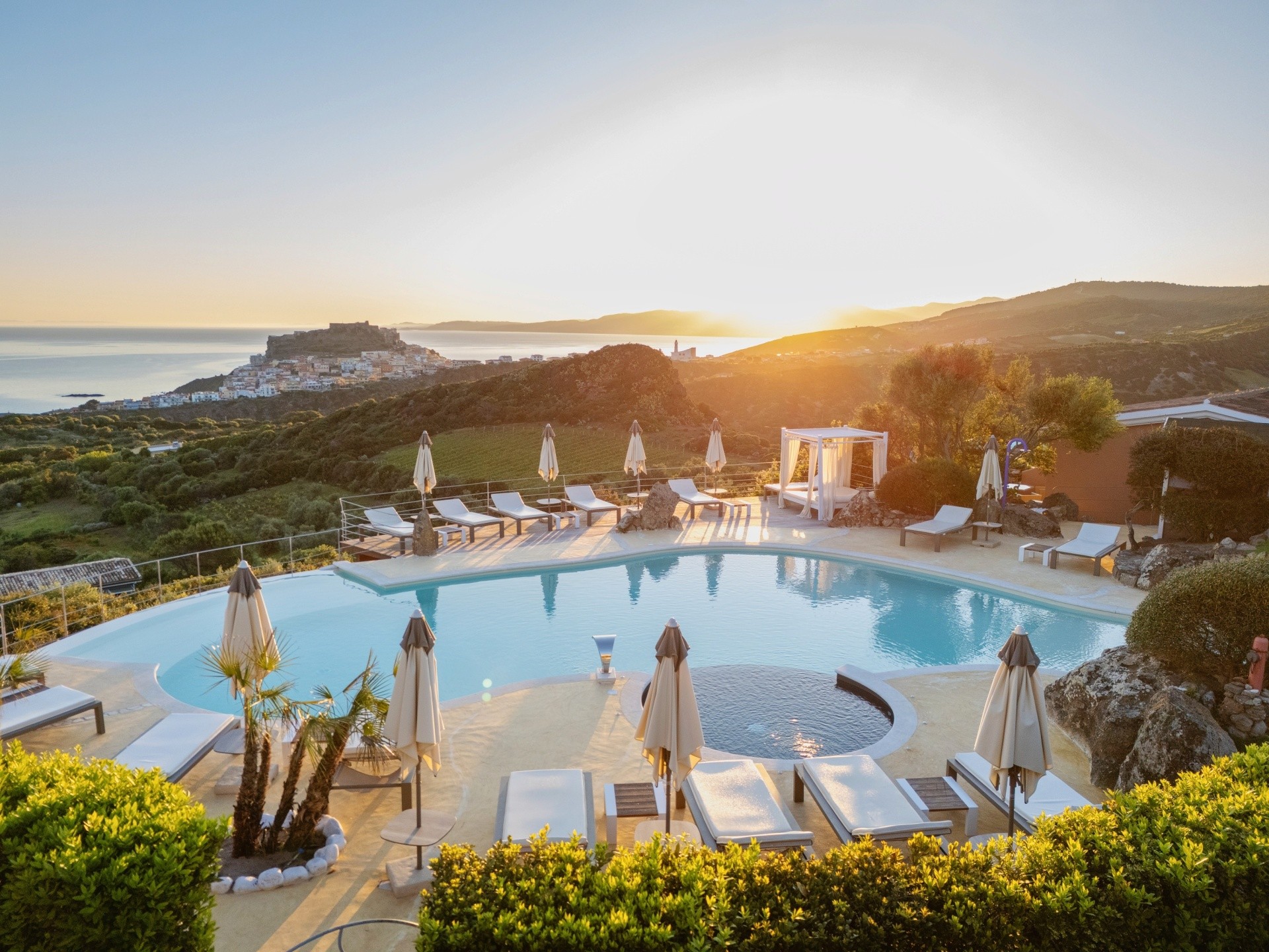 Bajaloglia Resort 23