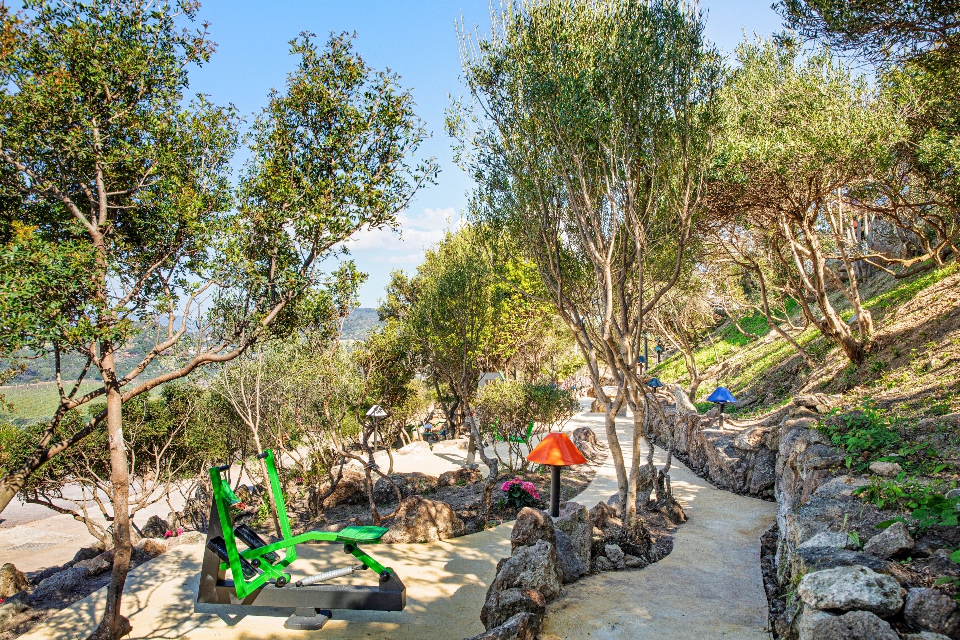 Bajaloglia Resort 27