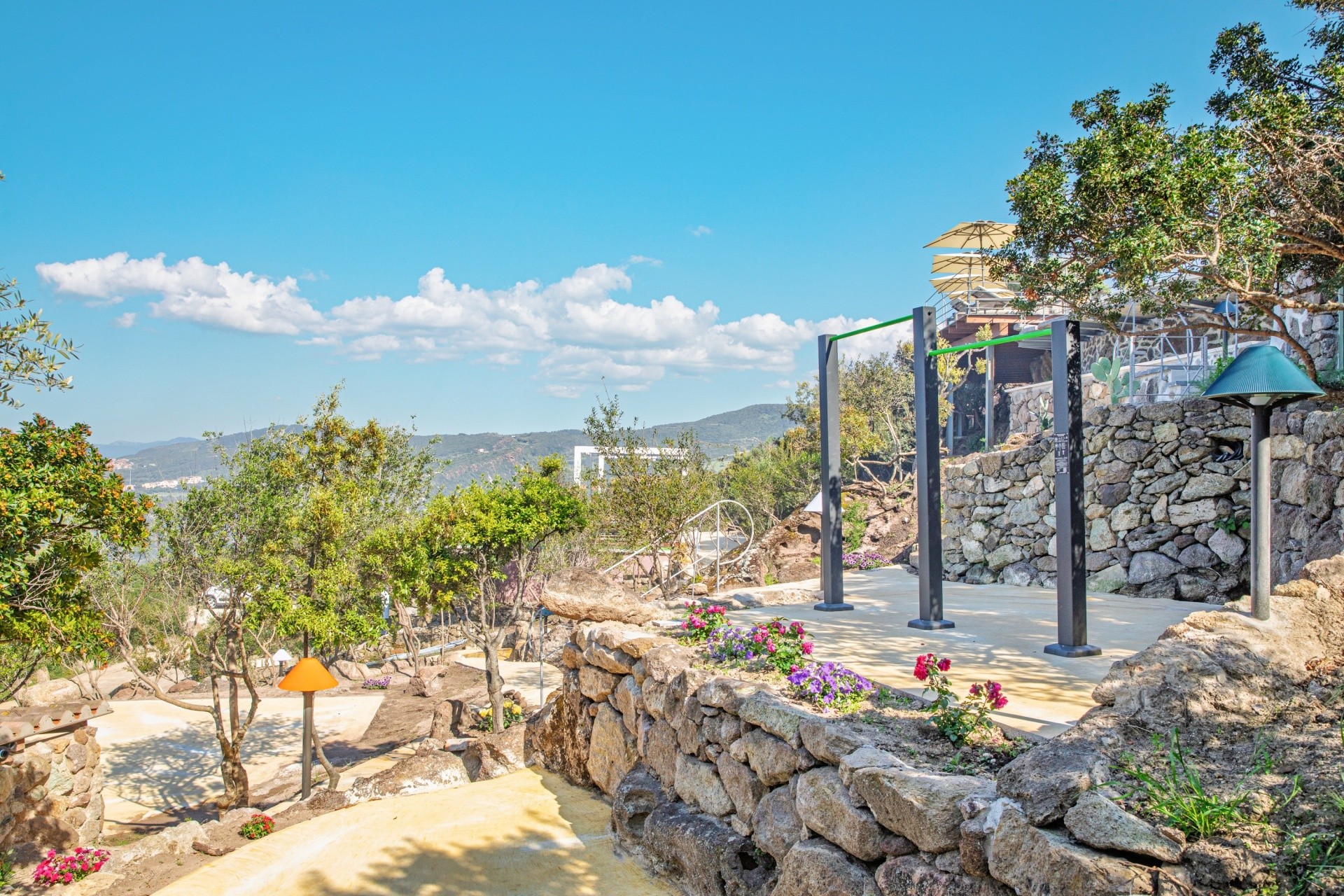 Bajaloglia Resort 26