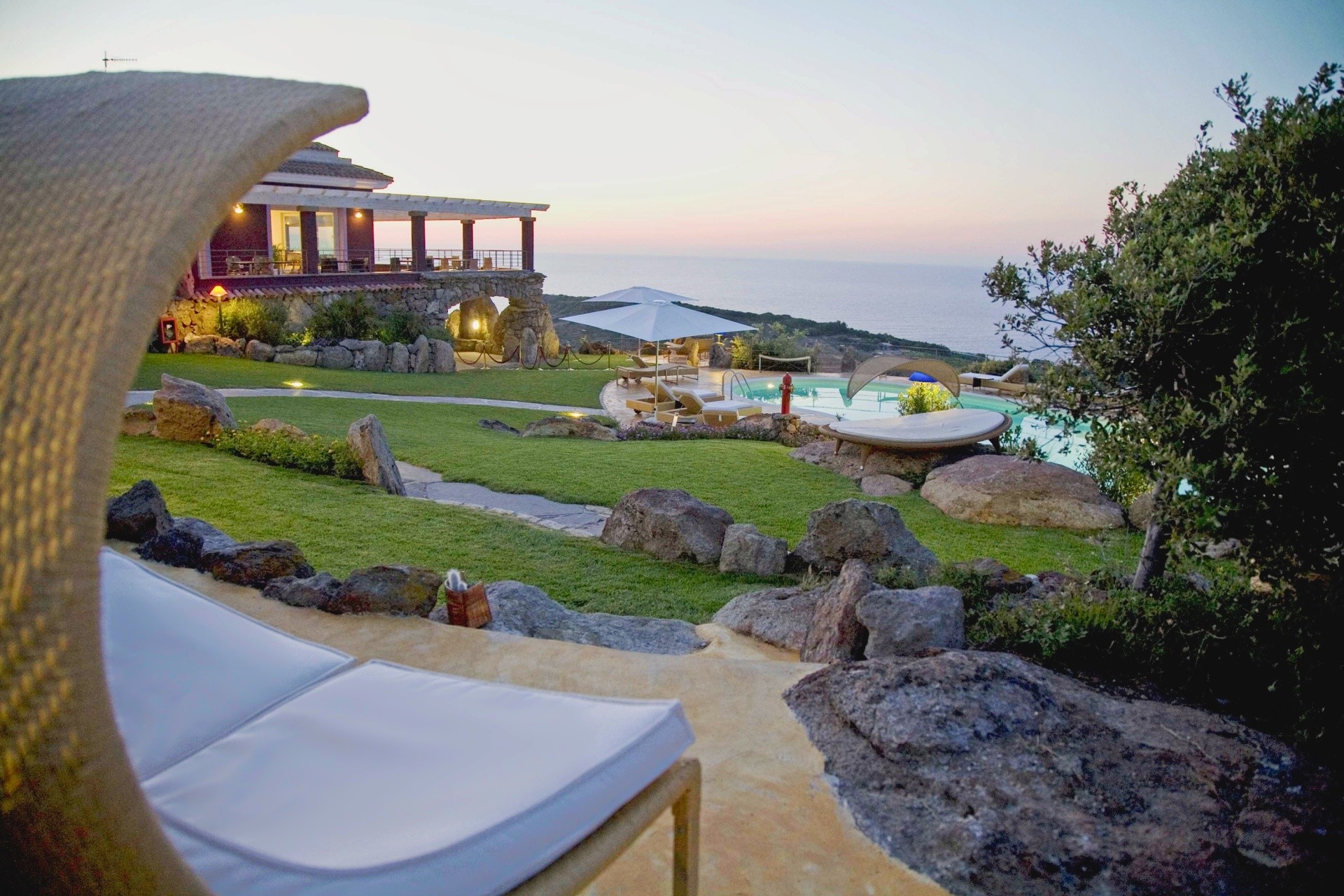 Bajaloglia Resort 28