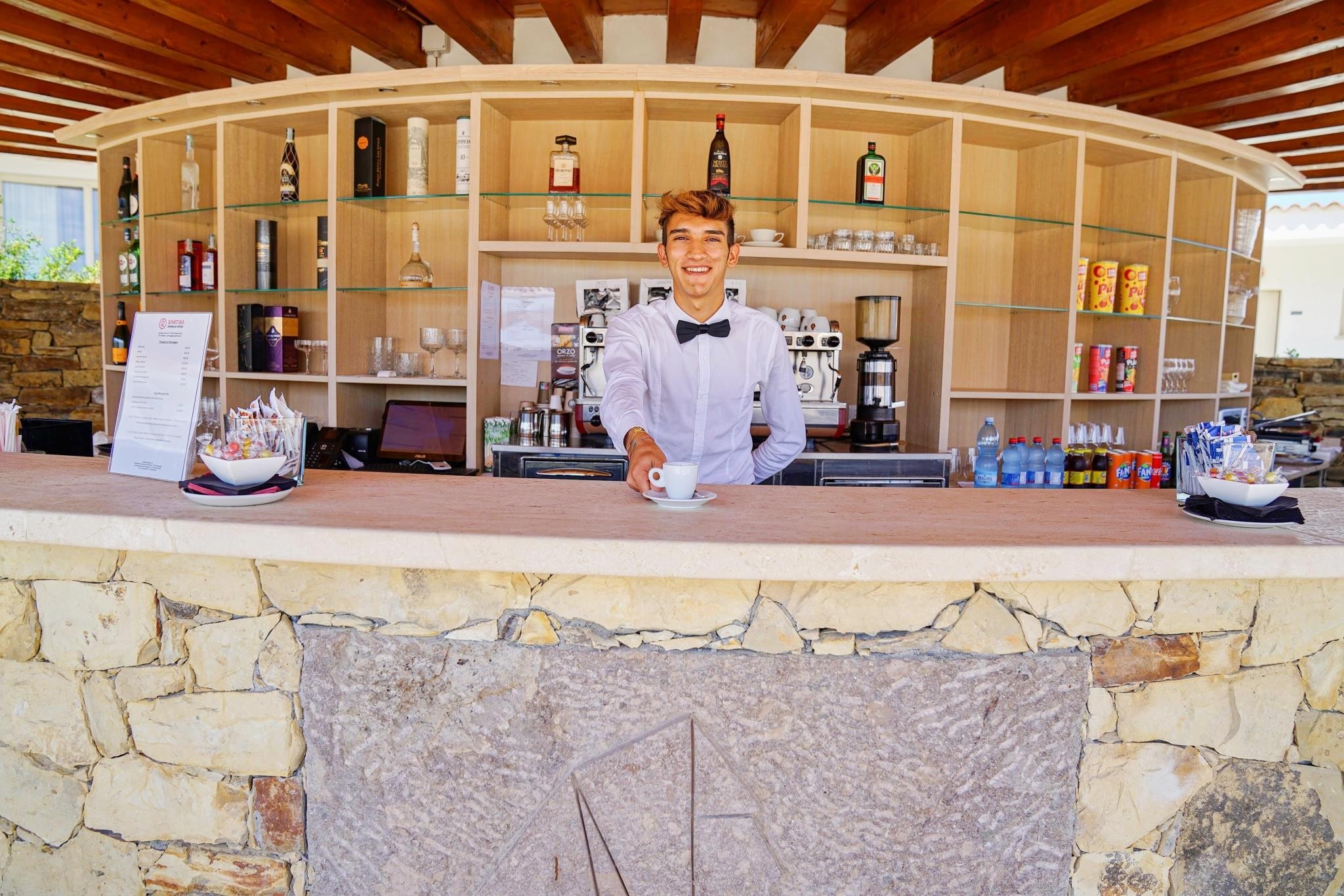 GH Santina Resort 16