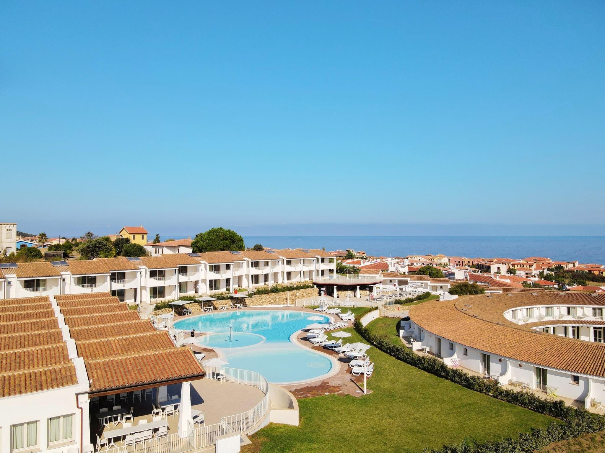 GH Santina Resort 20