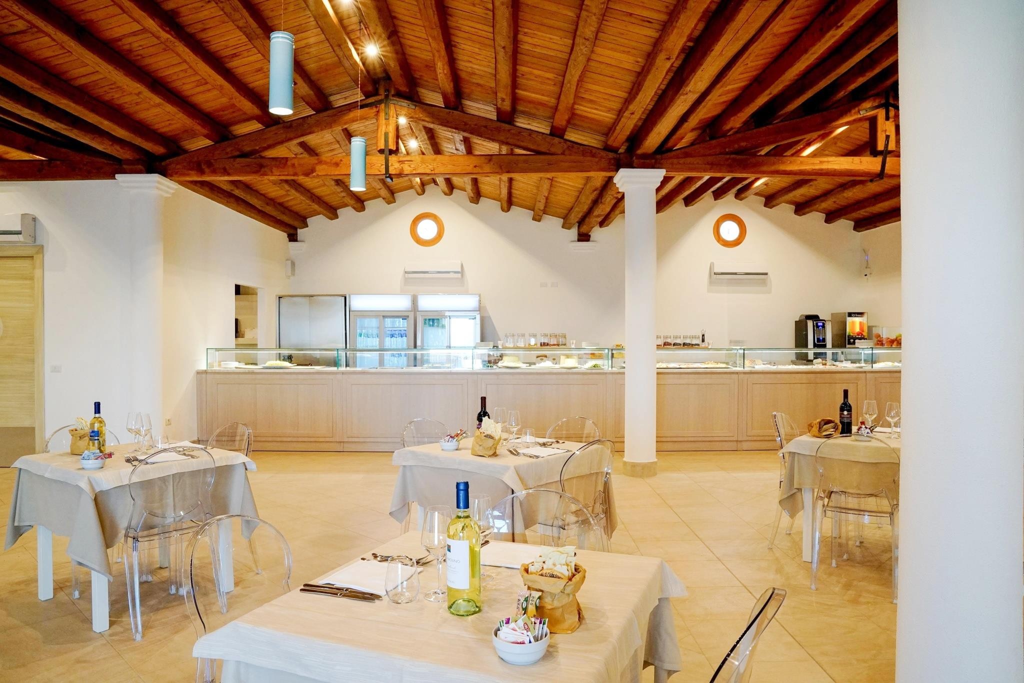 GH Santina Resort 11