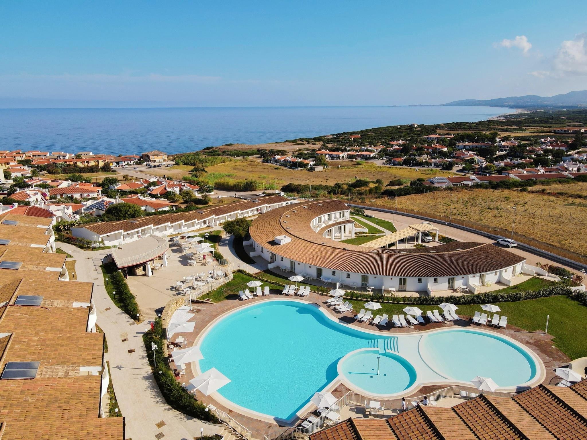 GH Santina Resort 22