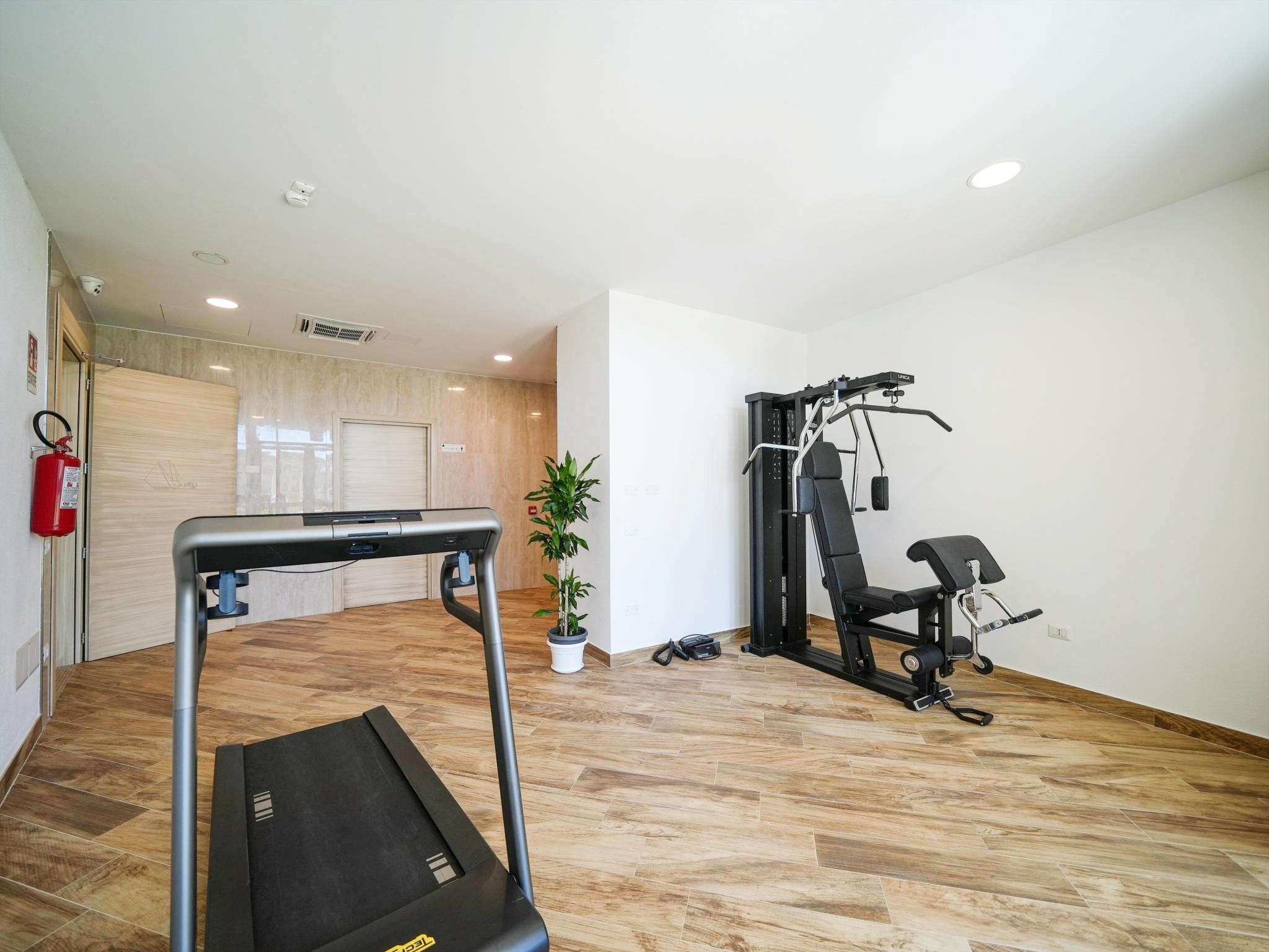 GH Santina Resort 19