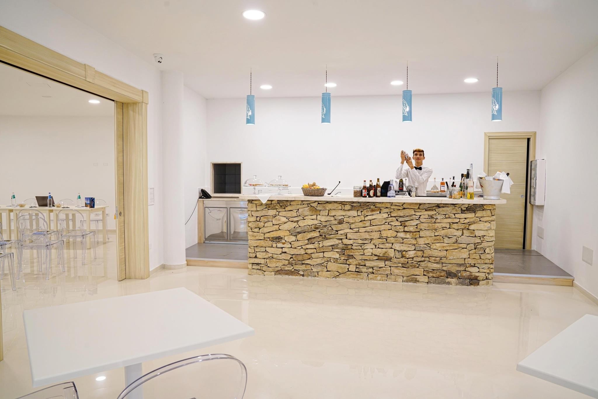 GH Santina Resort 13