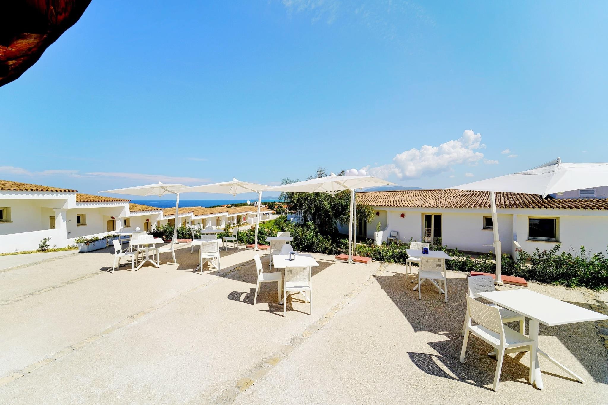 GH Santina Resort 14