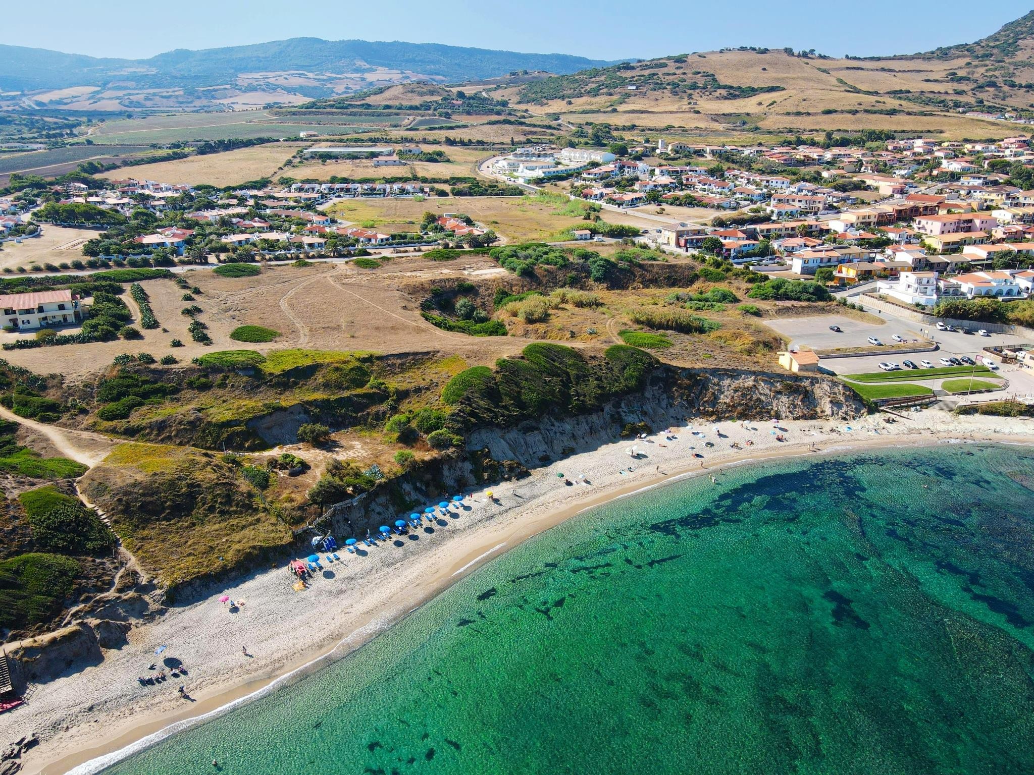 GH Santina Resort 25