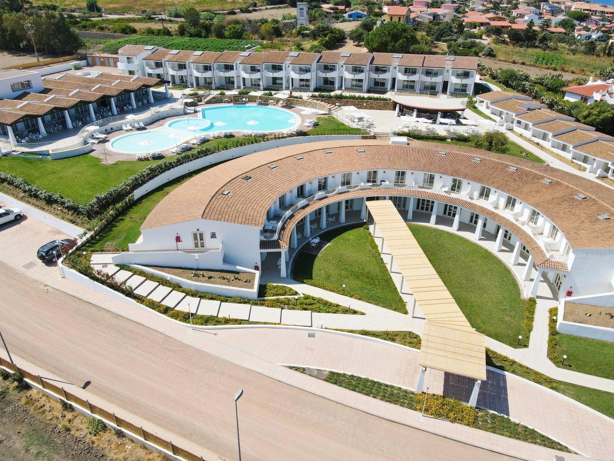 GH Santina Resort 23