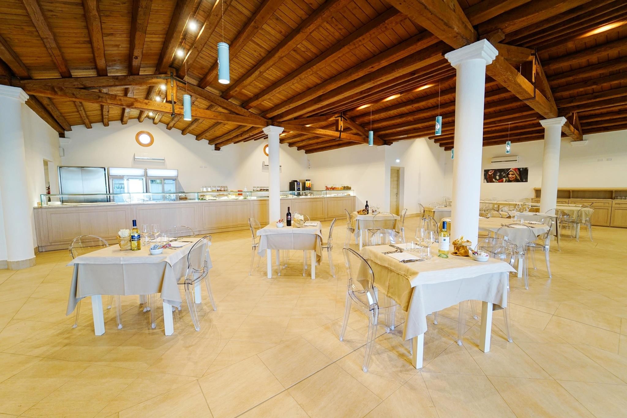 GH Santina Resort 12