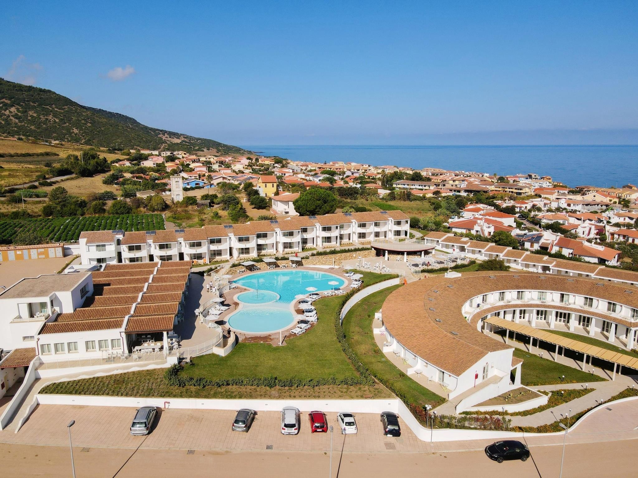 GH Santina Resort 21