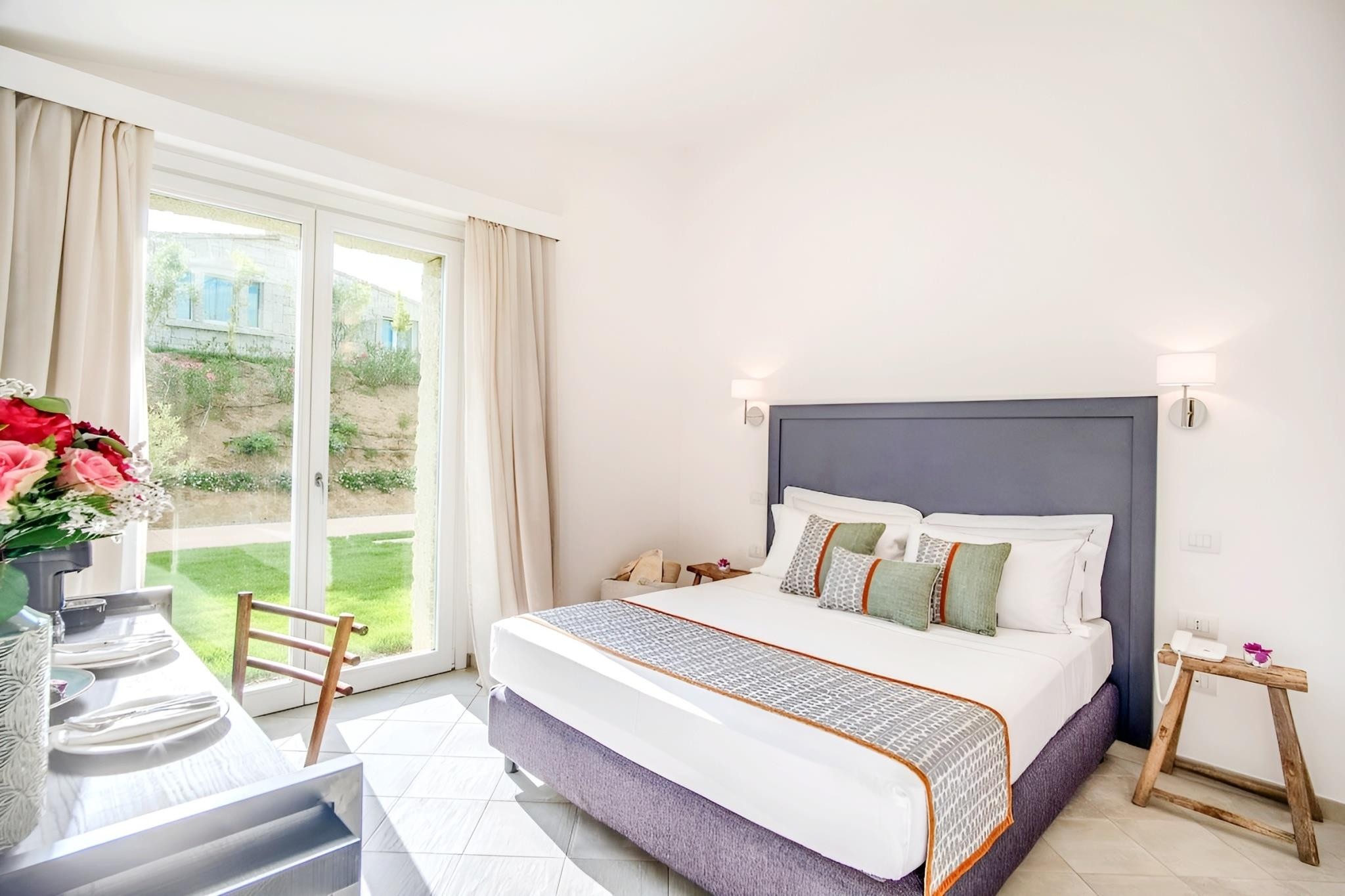 Cala Sinzias Resort 4