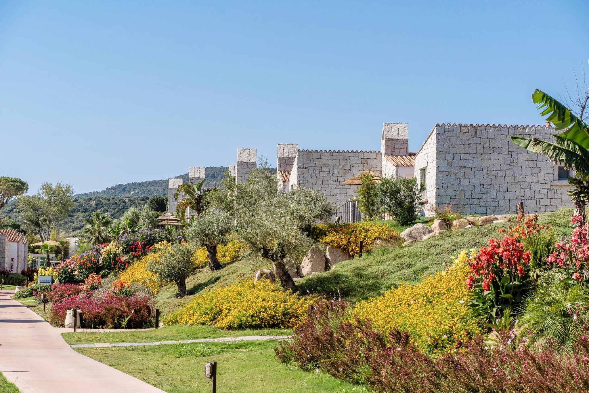 Cala Sinzias Resort 27