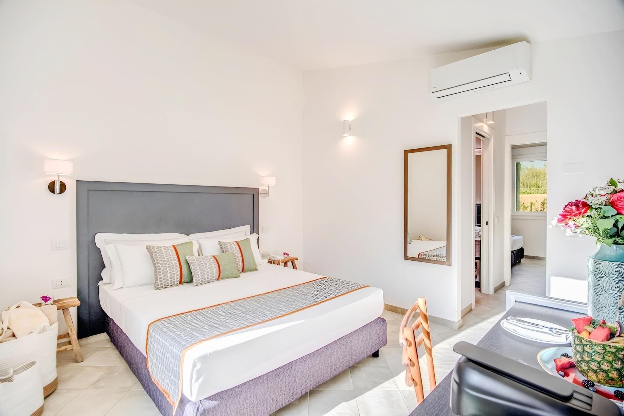 Cala Sinzias Resort 8