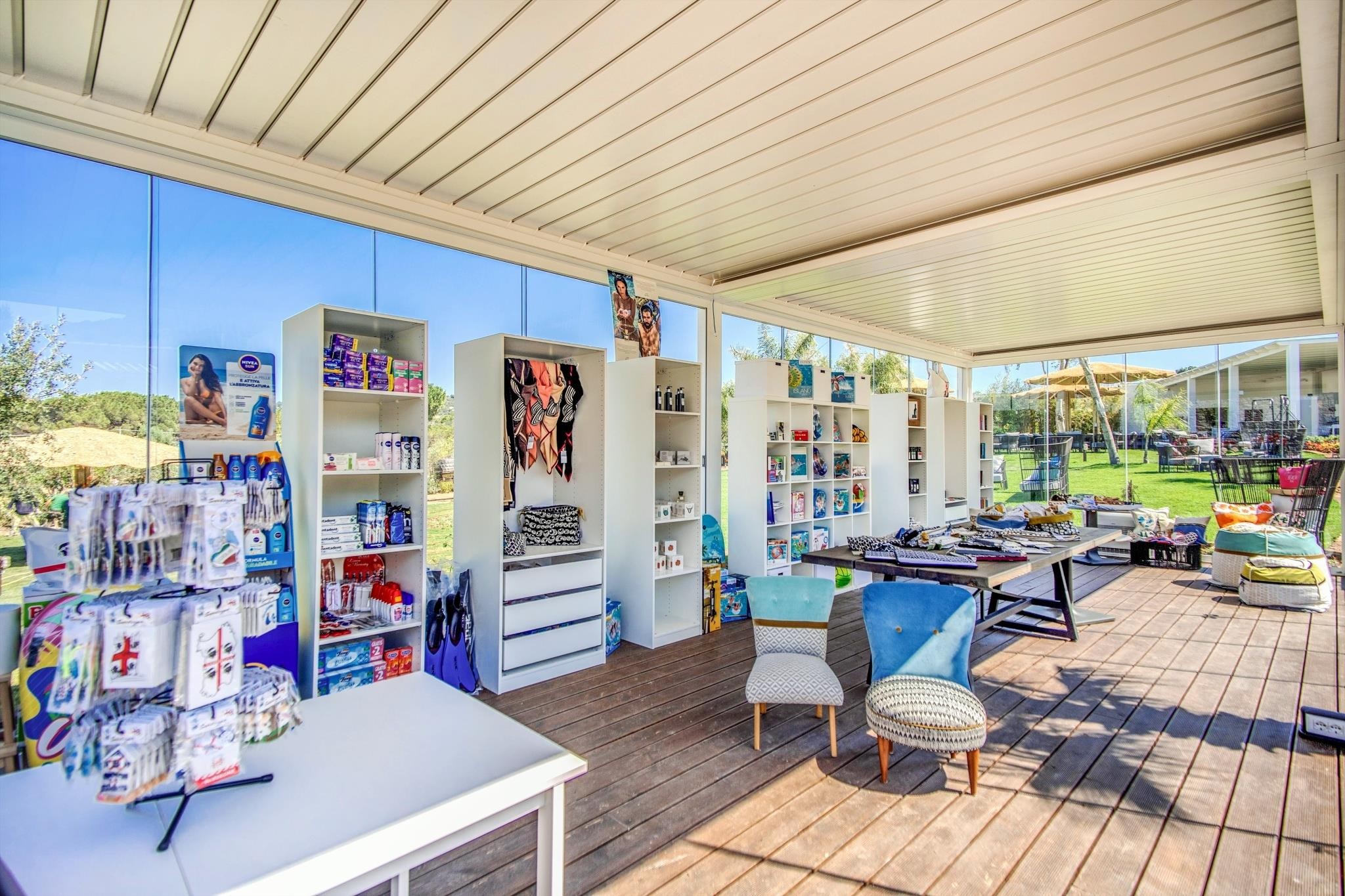 Cala Sinzias Resort 20