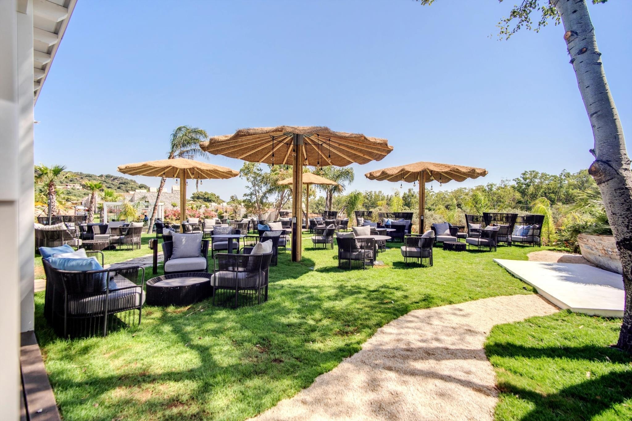 Cala Sinzias Resort 28