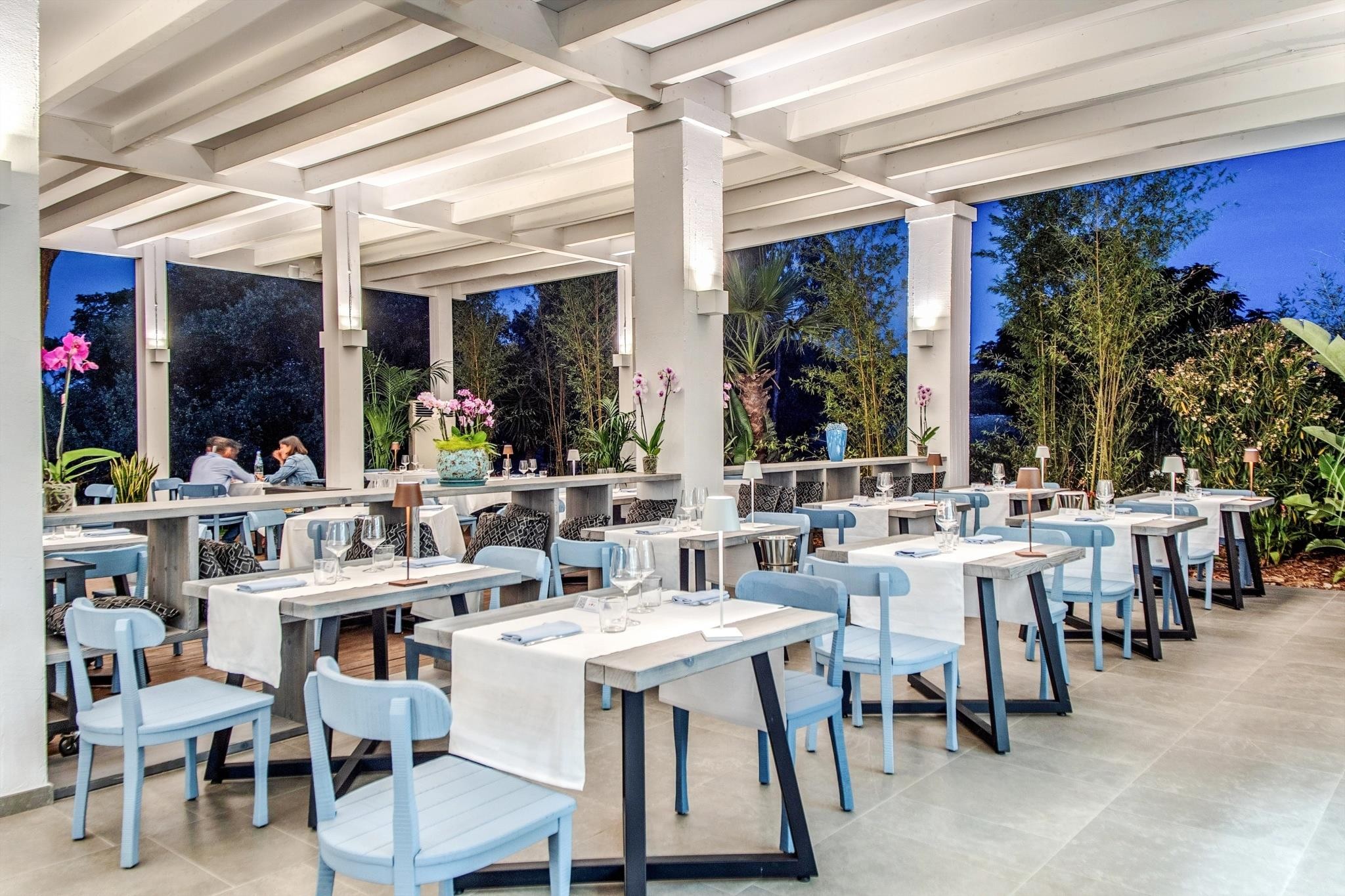 Cala Sinzias Resort 14