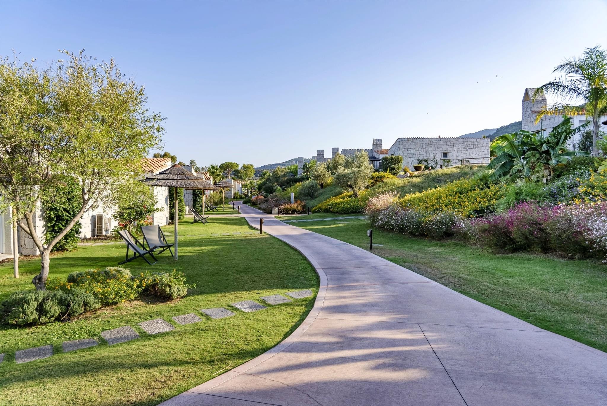 Cala Sinzias Resort 26