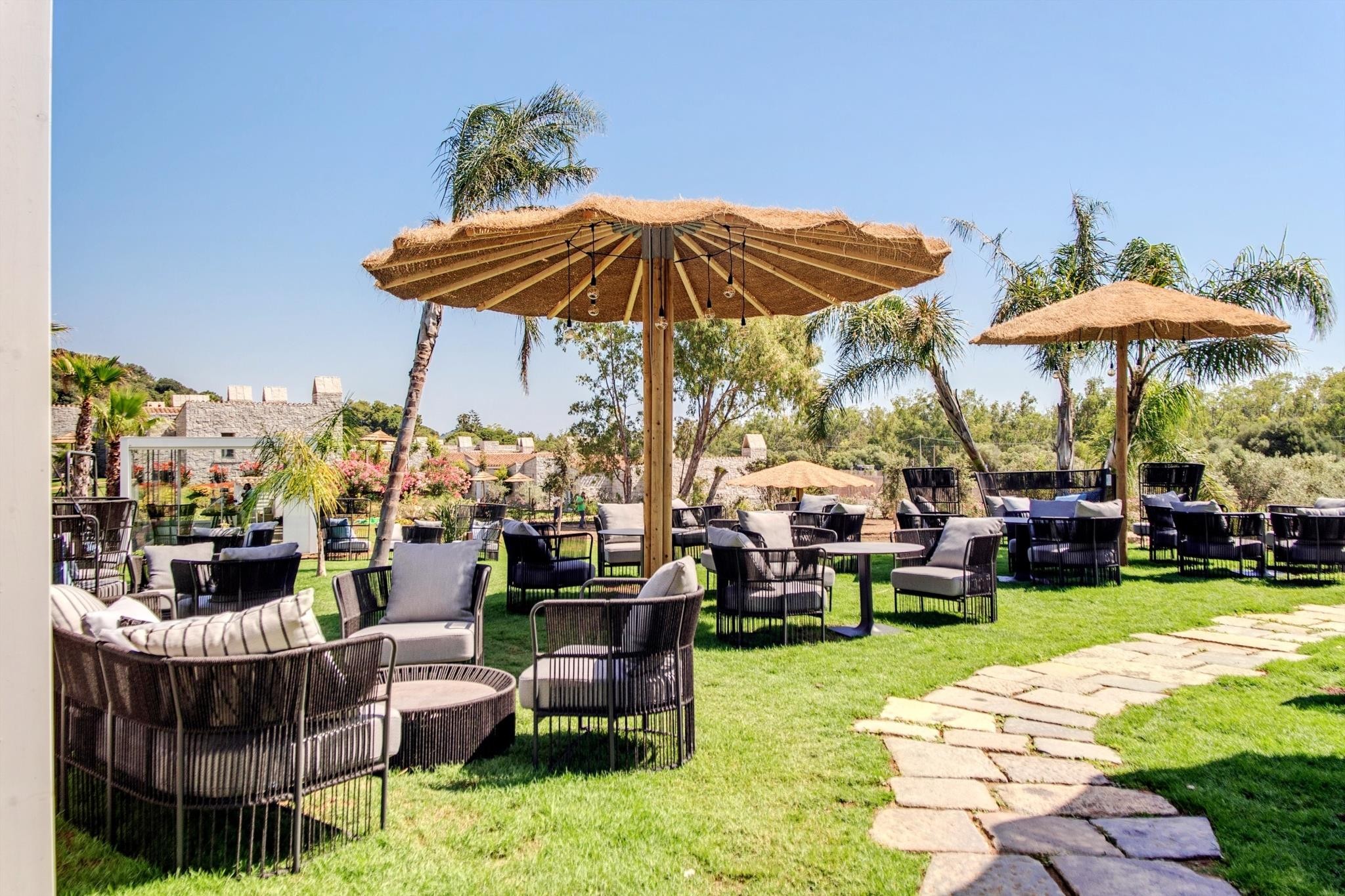 Cala Sinzias Resort 29