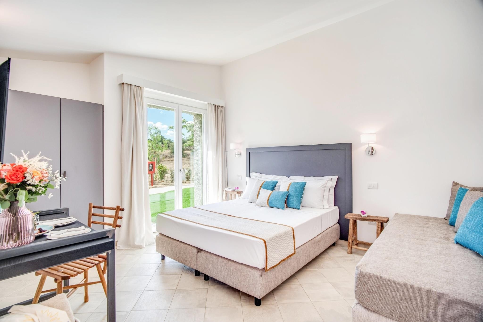 Cala Sinzias Resort 7