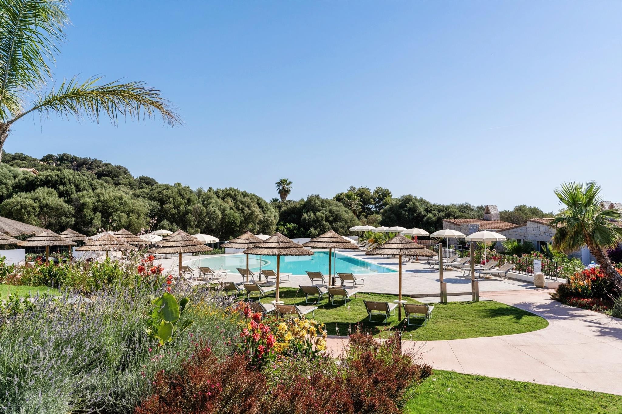 Cala Sinzias Resort 2