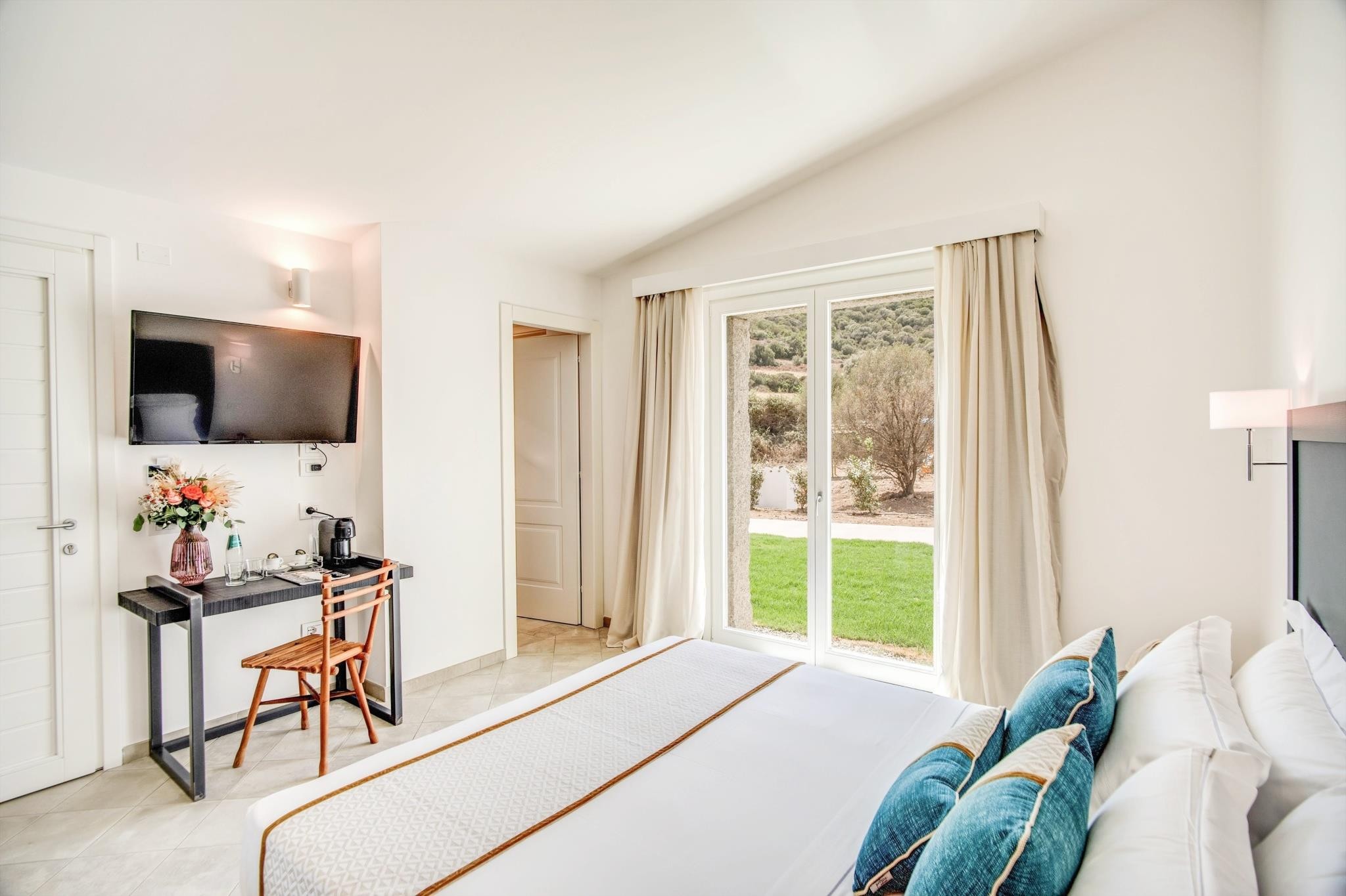 Cala Sinzias Resort 5