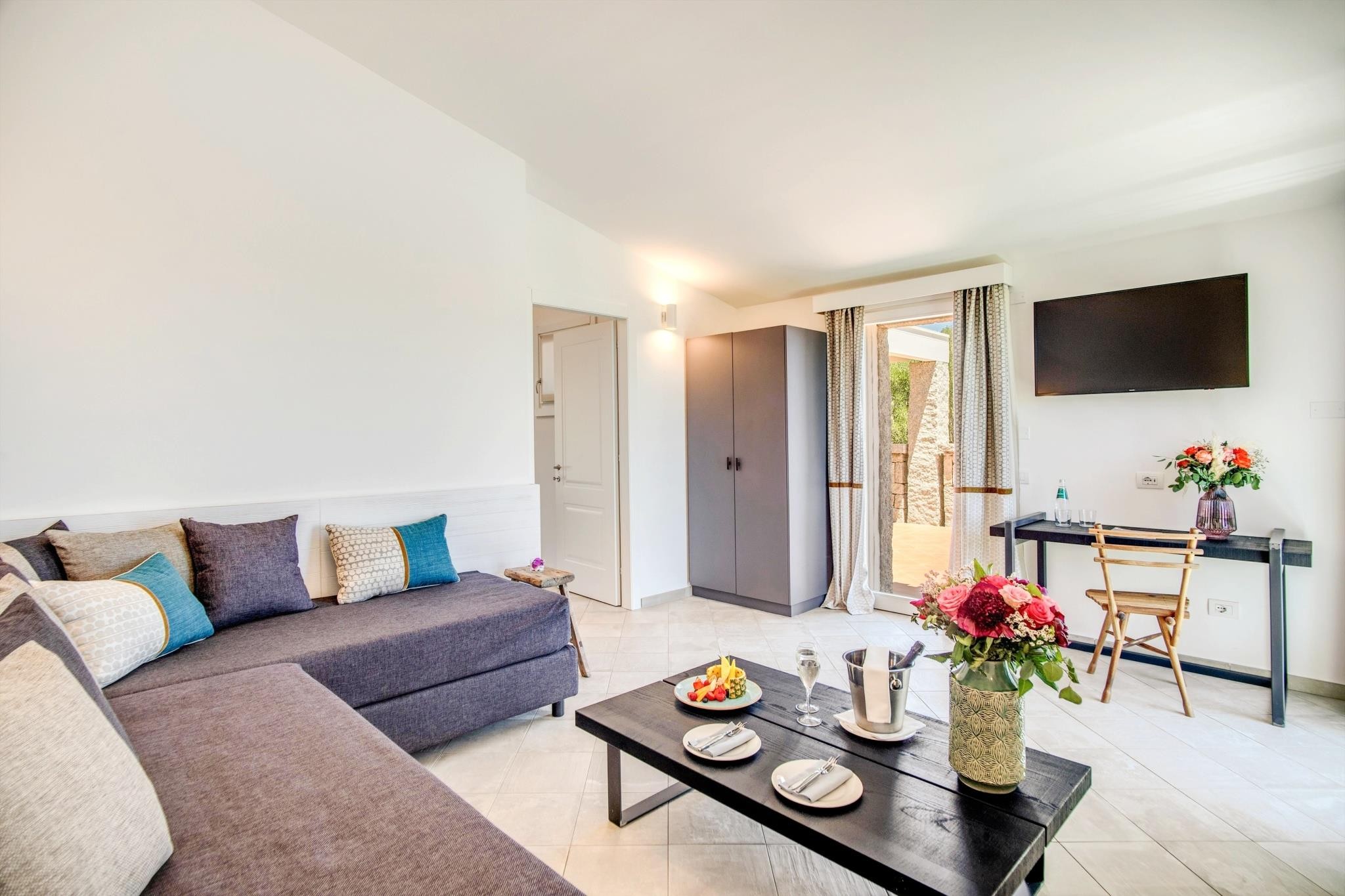 Cala Sinzias Resort 11