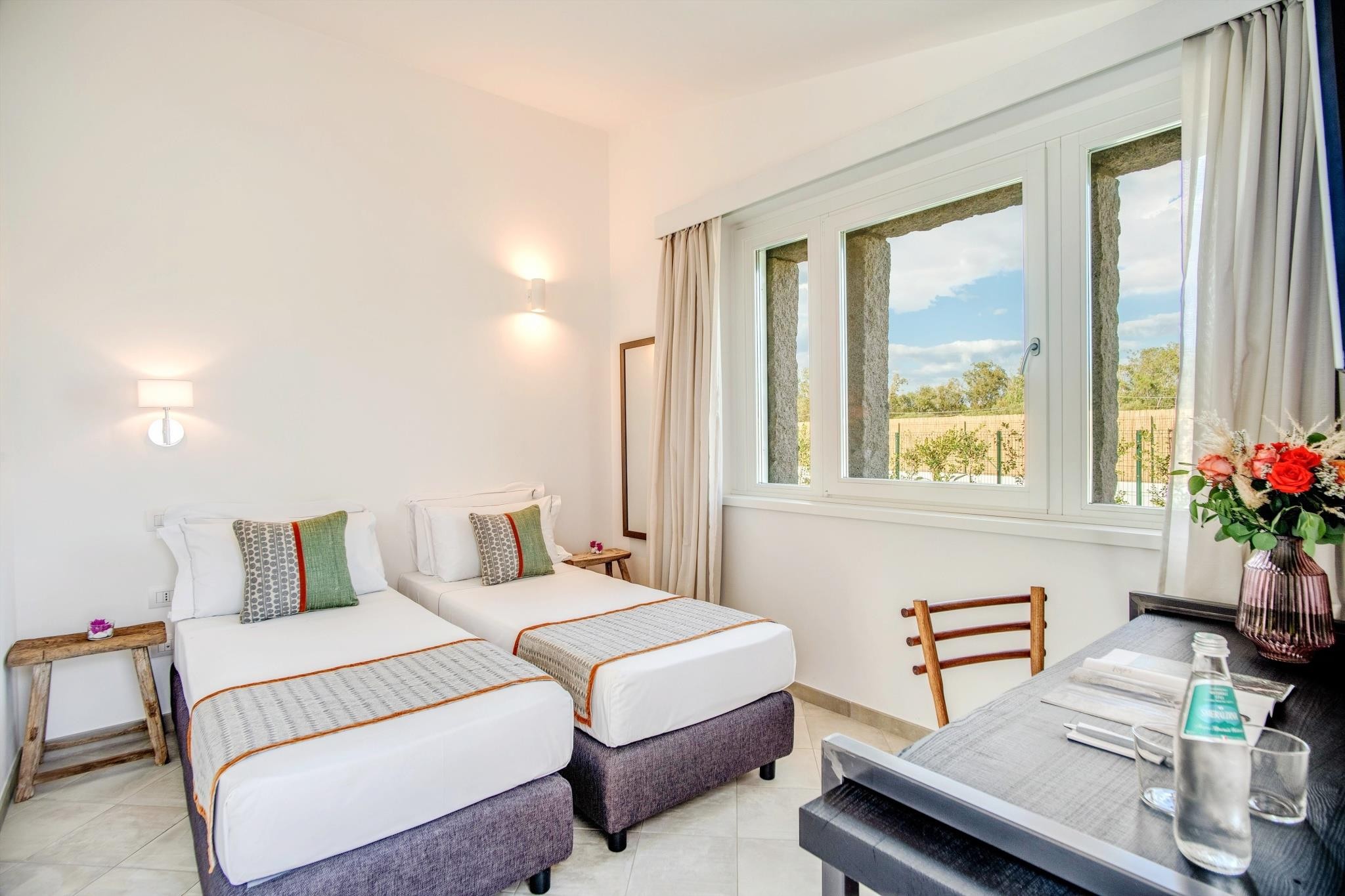 Cala Sinzias Resort 9