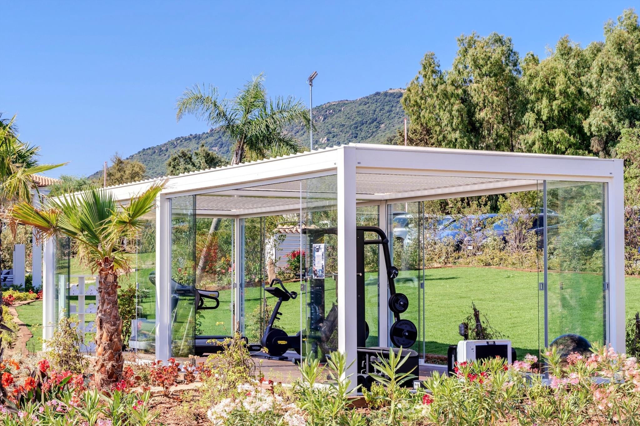 Cala Sinzias Resort 22